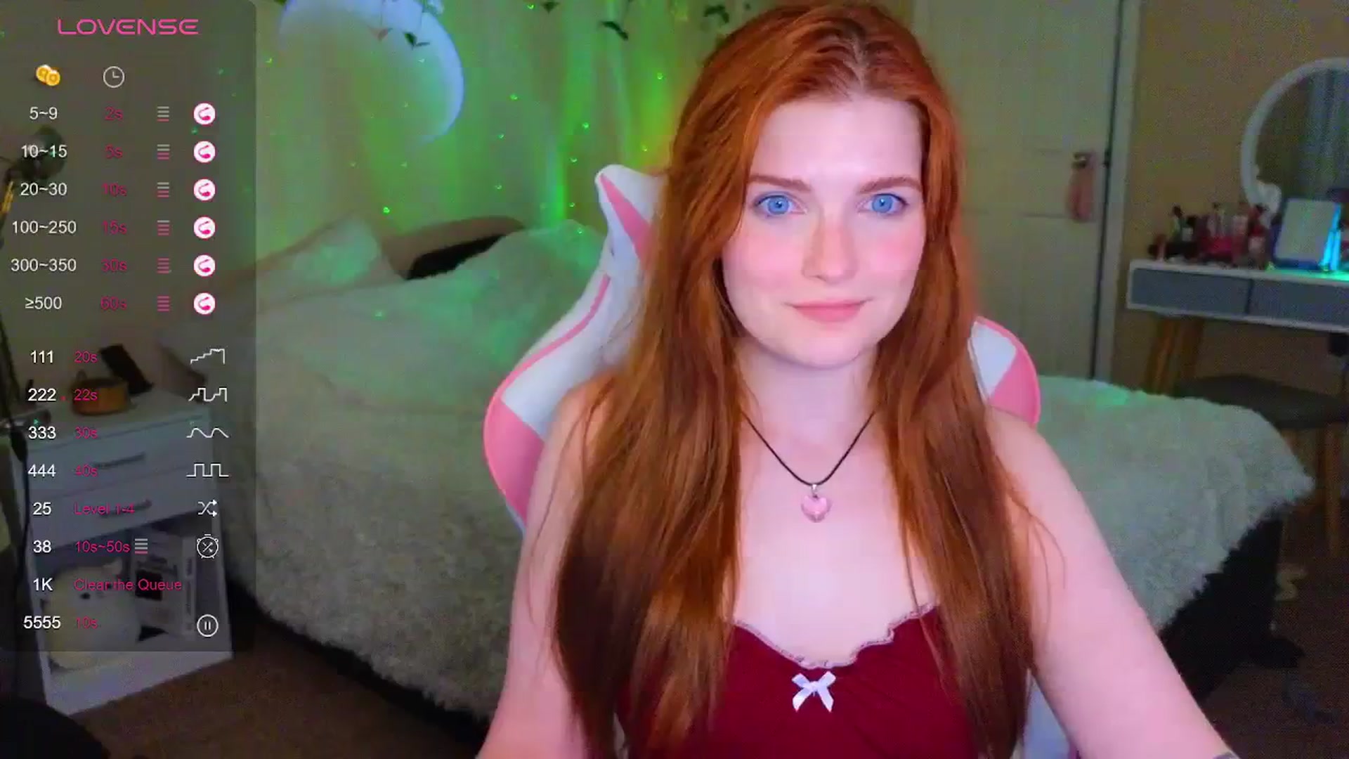 Gallery image thumbnail from BlaireBlake's myfreecams stream on, 09/14/2023, 01:21 image 11 of 20
