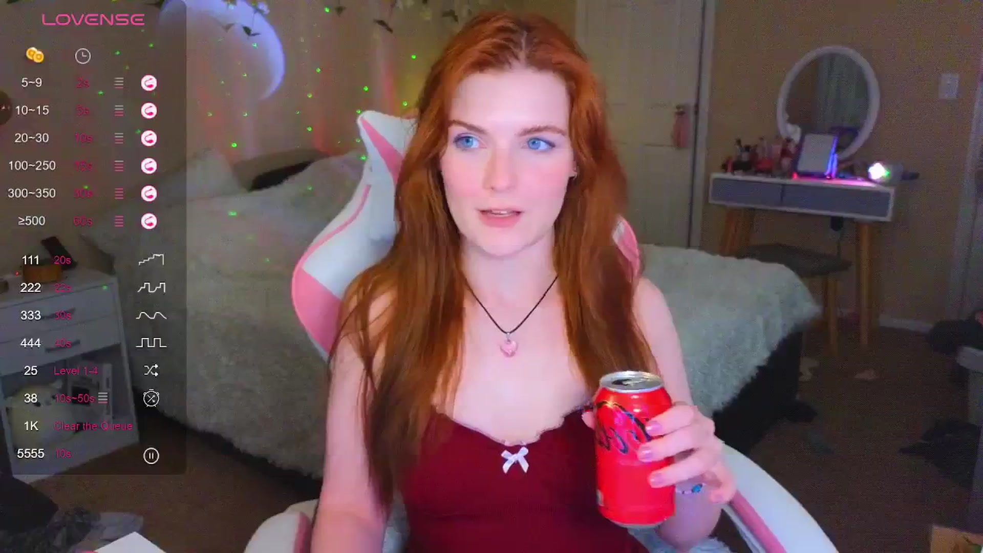 Gallery image thumbnail from BlaireBlake's myfreecams stream on, 09/14/2023, 01:21 image 3 of 20