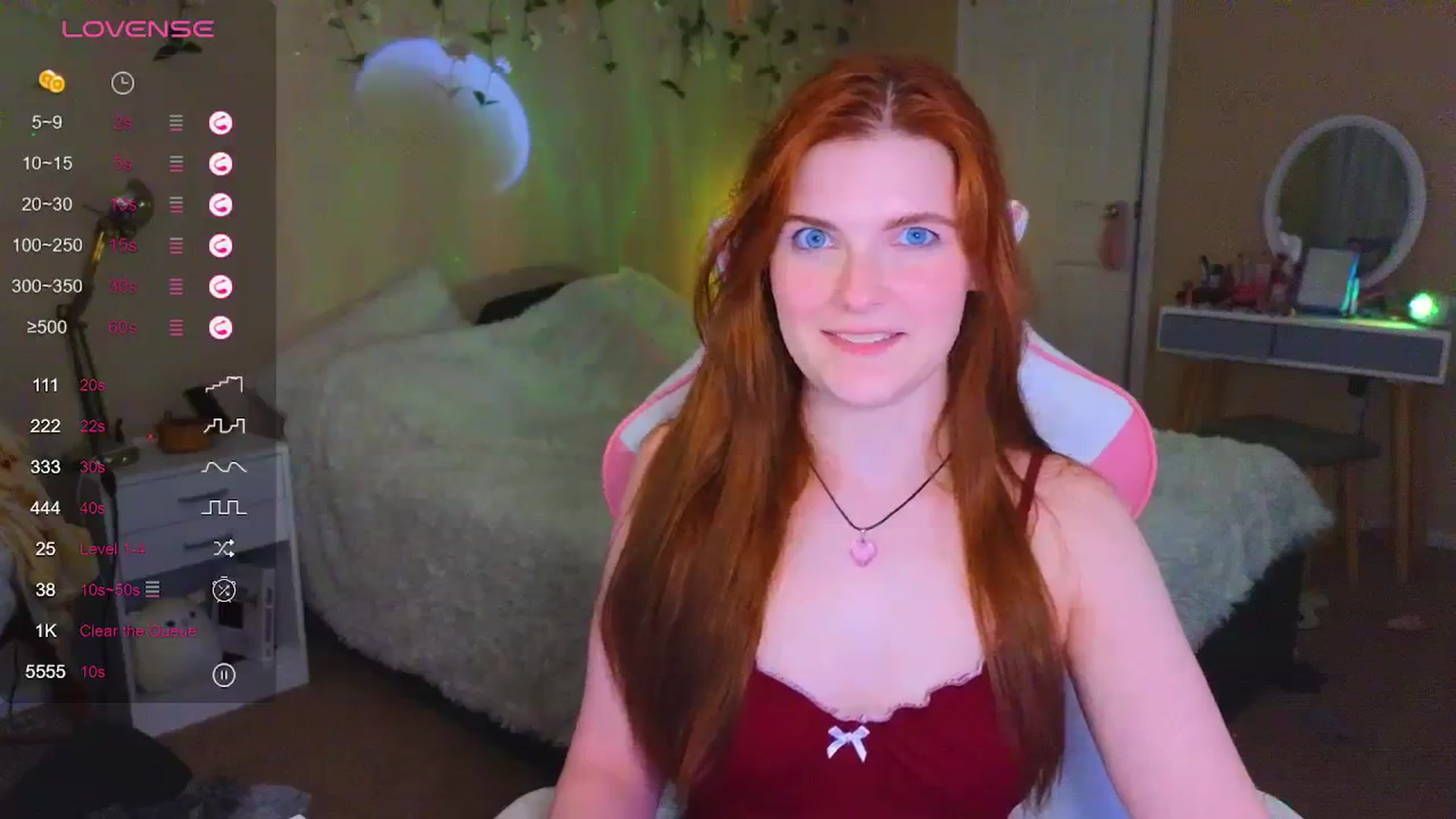 Gallery image thumbnail from BlaireBlake's myfreecams stream on, 09/14/2023, 01:21 image 7 of 20
