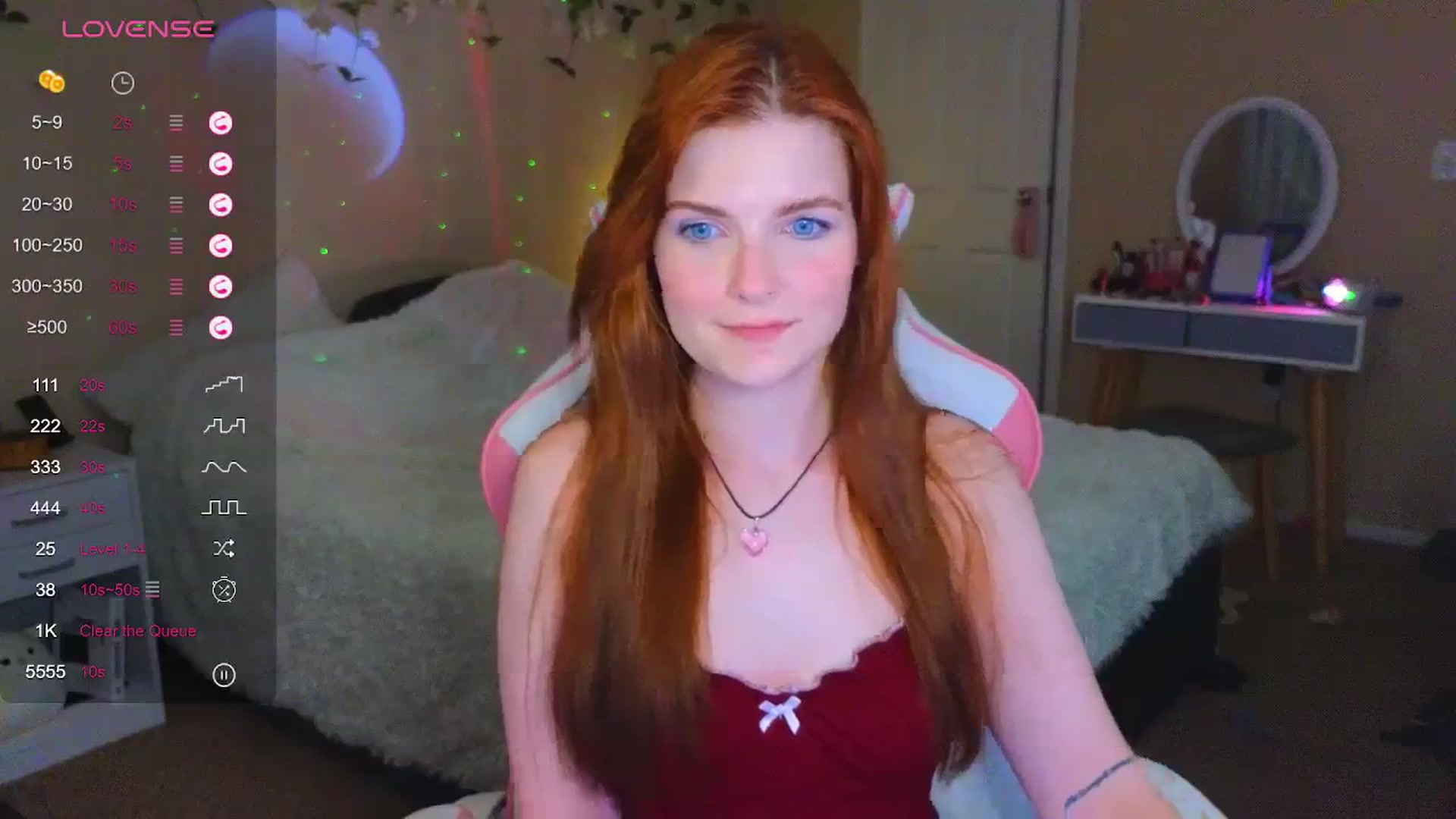Gallery image thumbnail from BlaireBlake's myfreecams stream on, 09/14/2023, 01:21 image 2 of 20