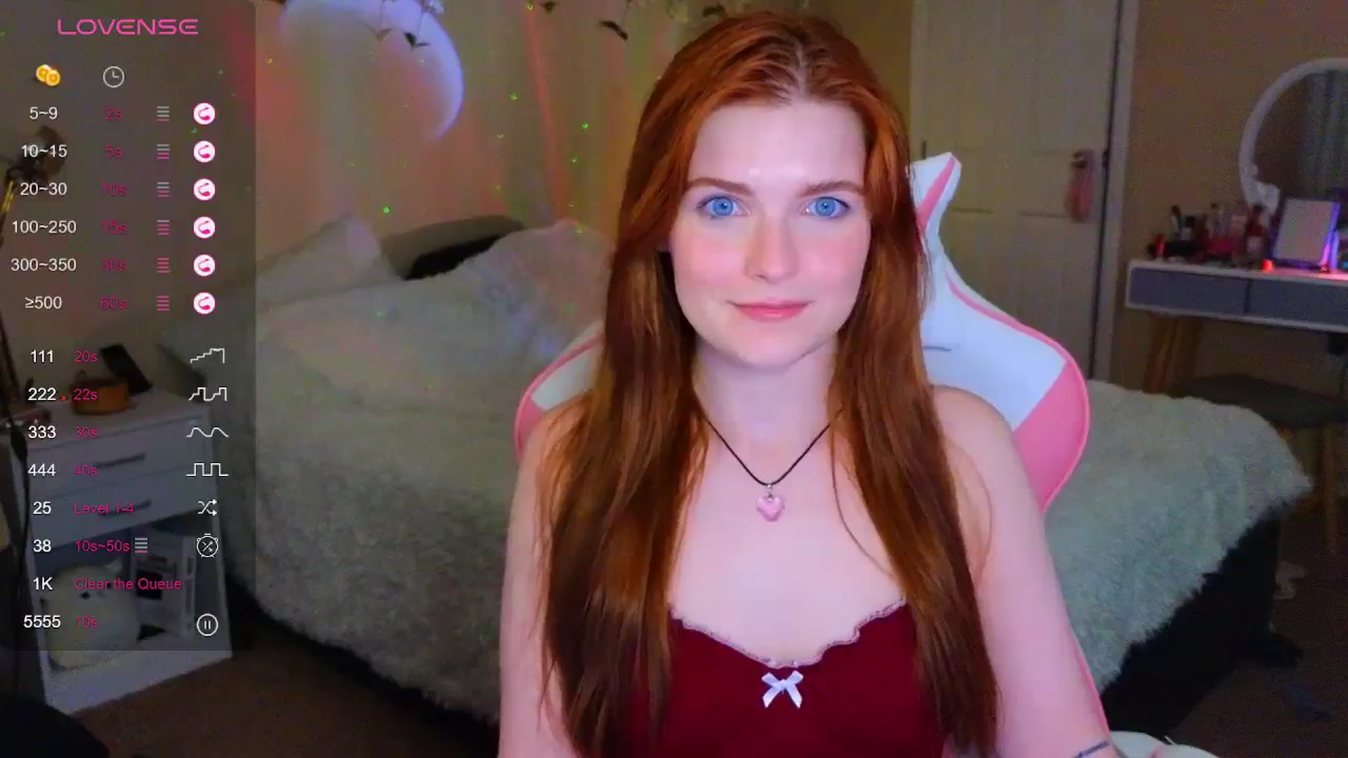 Gallery image thumbnail from BlaireBlake's myfreecams stream on, 09/14/2023, 01:21 image 20 of 20