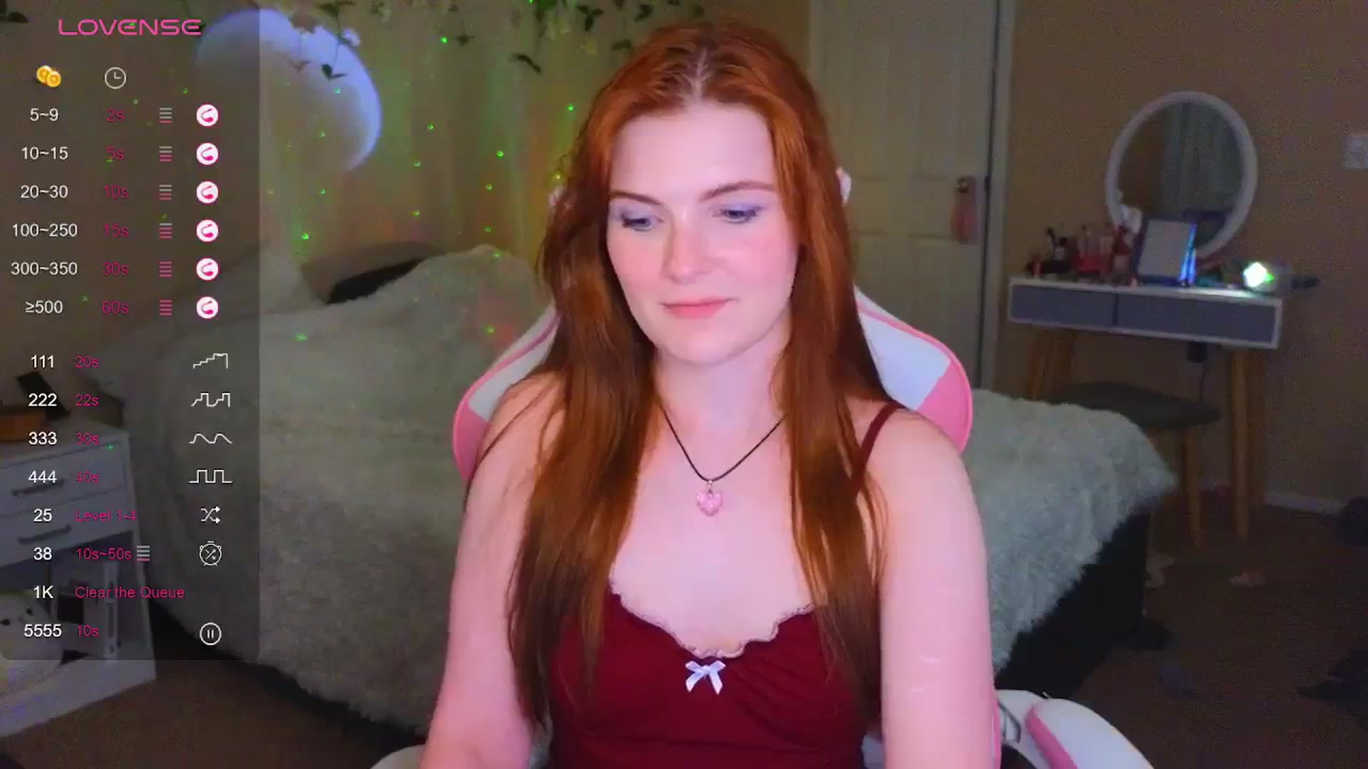 Gallery image thumbnail from BlaireBlake's myfreecams stream on, 09/14/2023, 01:21 image 5 of 20