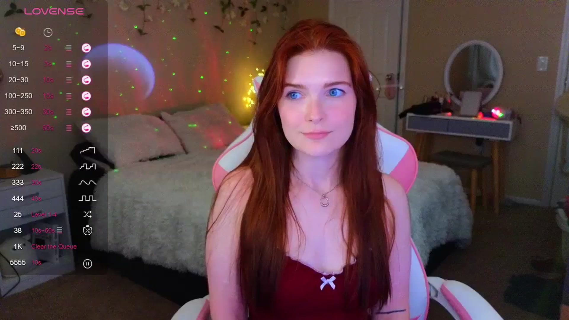 Gallery image thumbnail from BlaireBlake's myfreecams stream on, 10/03/2023, 24:13 image 19 of 20