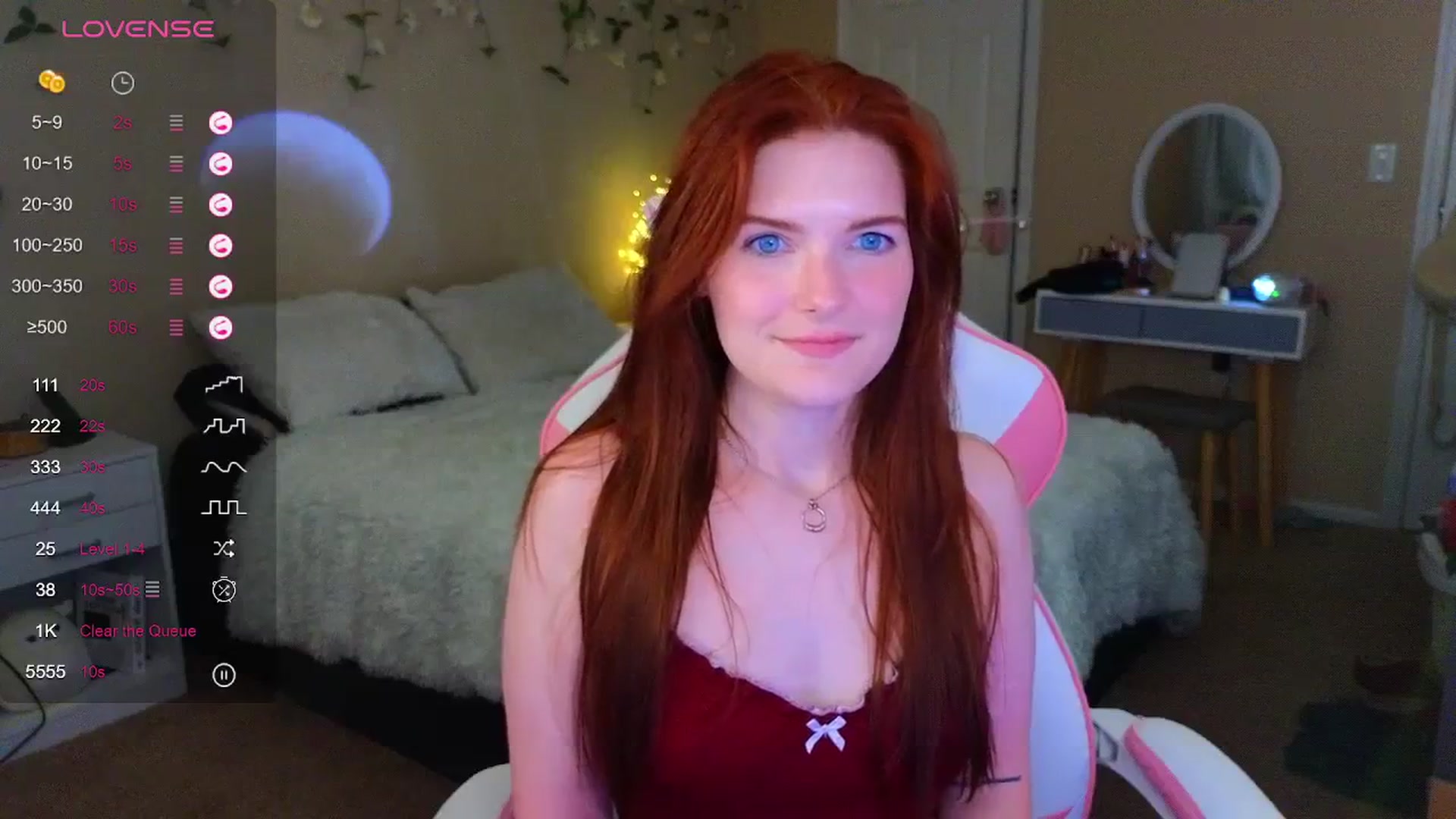 Gallery image thumbnail from BlaireBlake's myfreecams stream on, 10/03/2023, 24:13 image 18 of 20