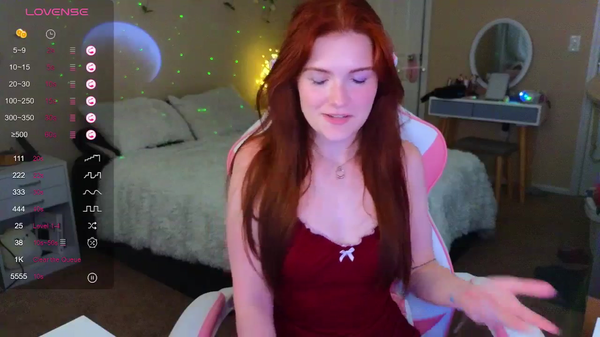 Gallery image thumbnail from BlaireBlake's myfreecams stream on, 10/03/2023, 24:13 image 10 of 20