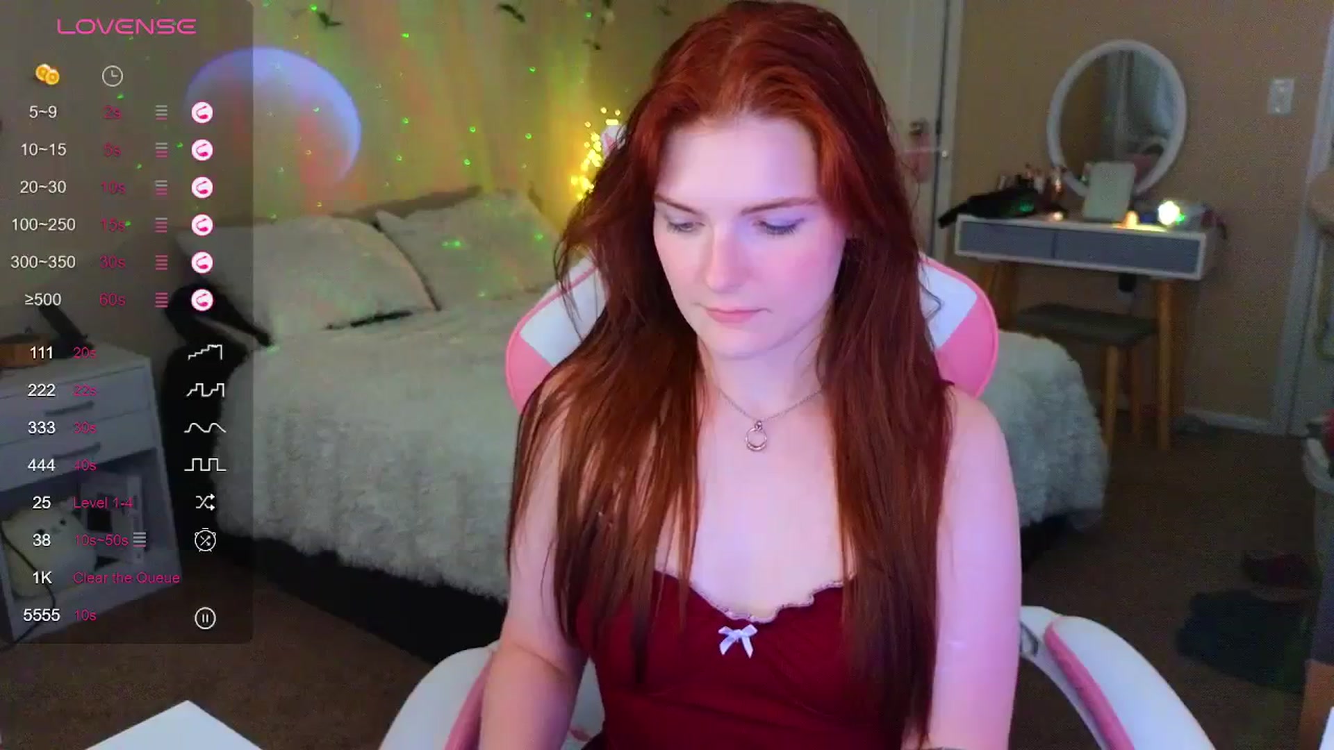 Gallery image thumbnail from BlaireBlake's myfreecams stream on, 10/03/2023, 24:13 image 9 of 20