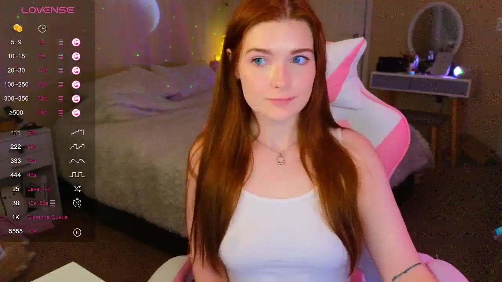 Gallery image thumbnail from BlaireBlake's myfreecams stream on, 10/17/2023, 24:23 image 11 of 20