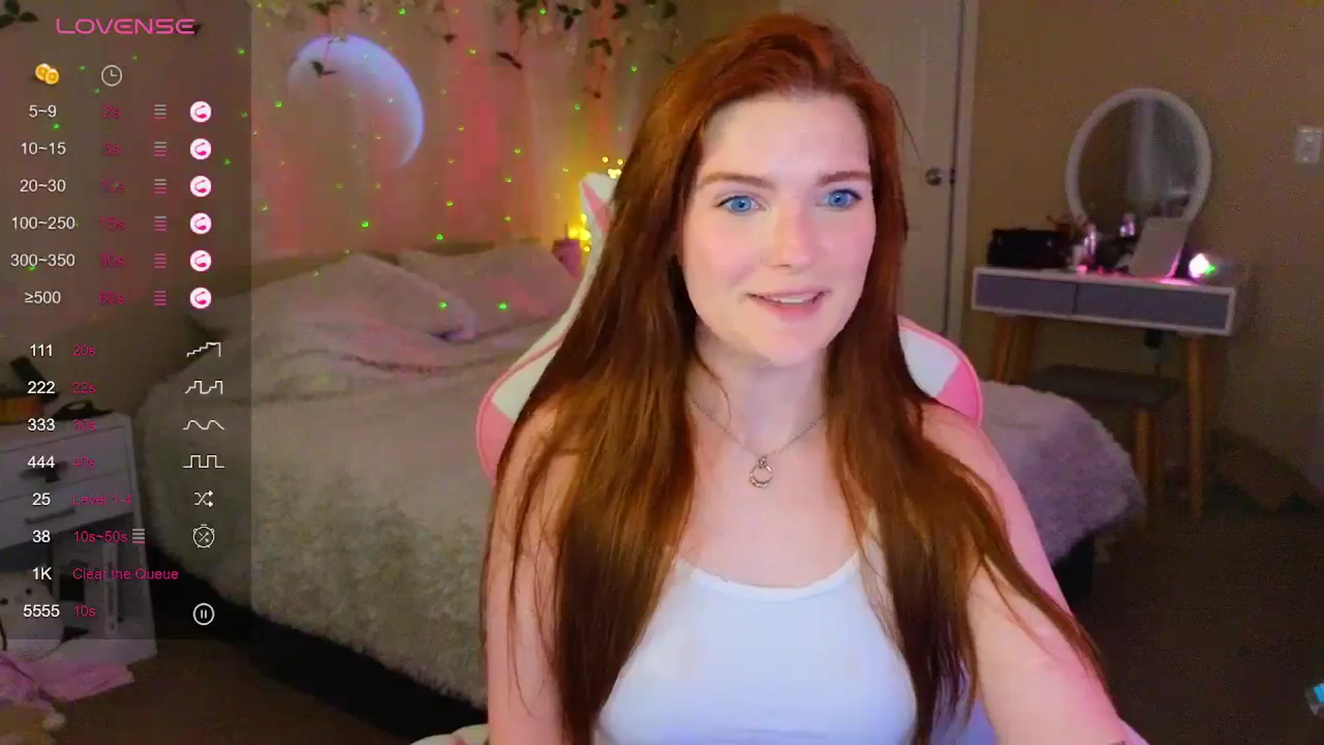 Gallery image thumbnail from BlaireBlake's myfreecams stream on, 10/17/2023, 24:23 image 14 of 20