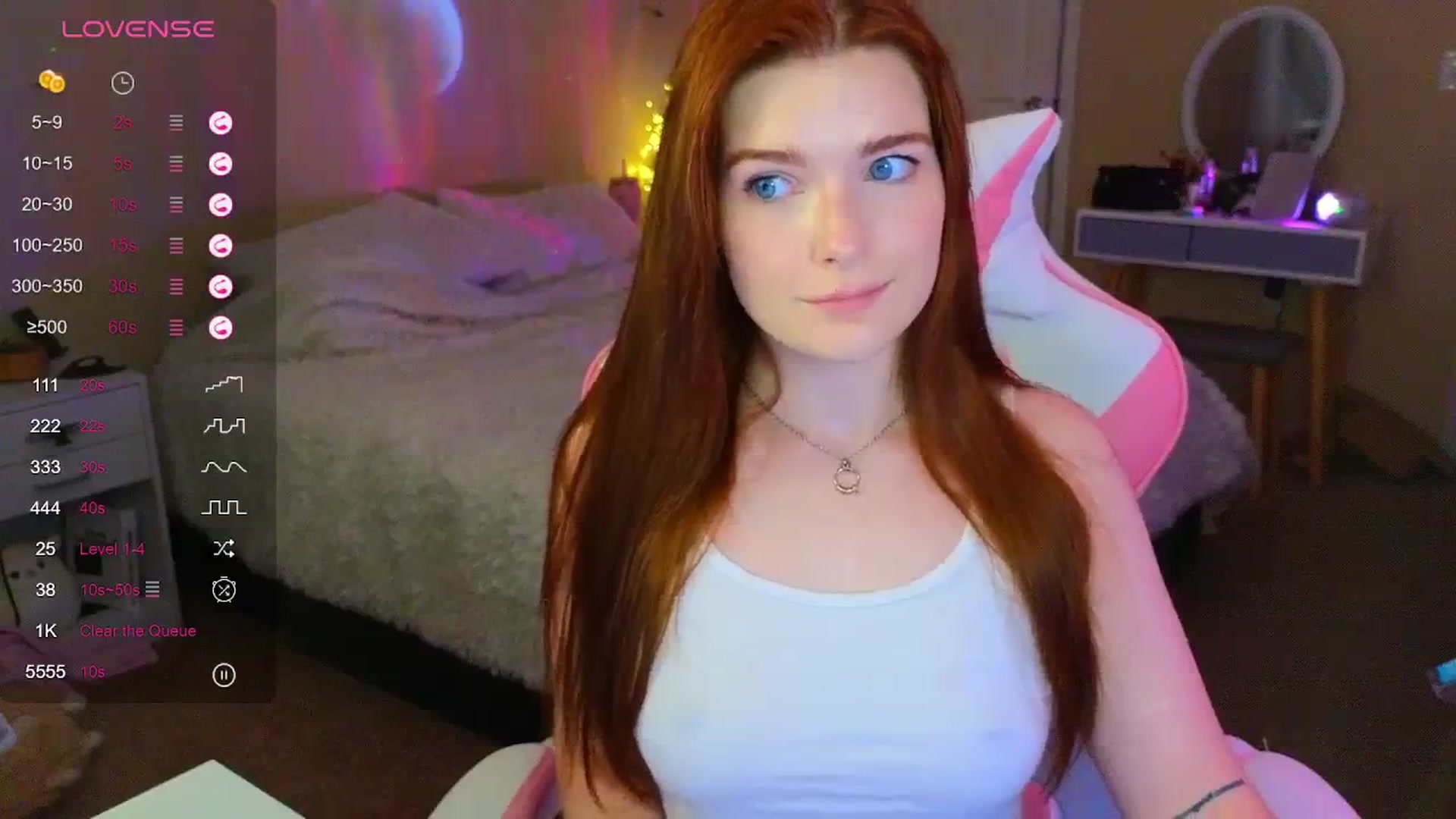 Gallery image thumbnail from BlaireBlake's myfreecams stream on, 10/17/2023, 24:23 image 10 of 20