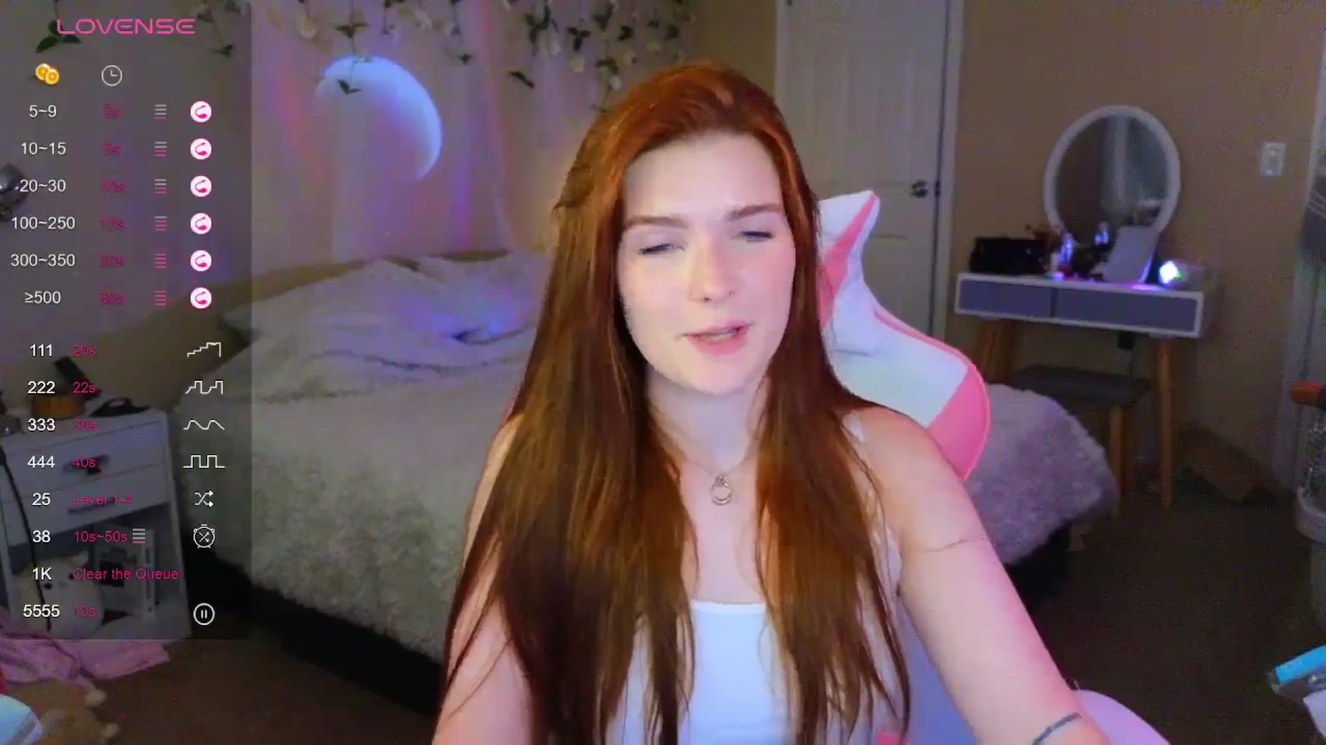 Gallery image thumbnail from BlaireBlake's myfreecams stream on, 10/17/2023, 02:23 image 7 of 20