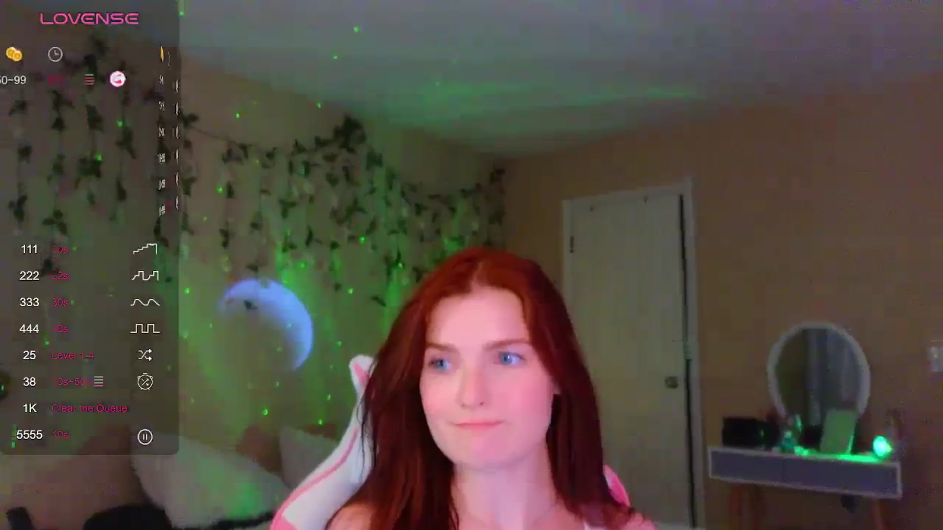 Gallery image thumbnail from BlaireBlake's myfreecams stream on, 10/26/2023, 24:01 image 15 of 20