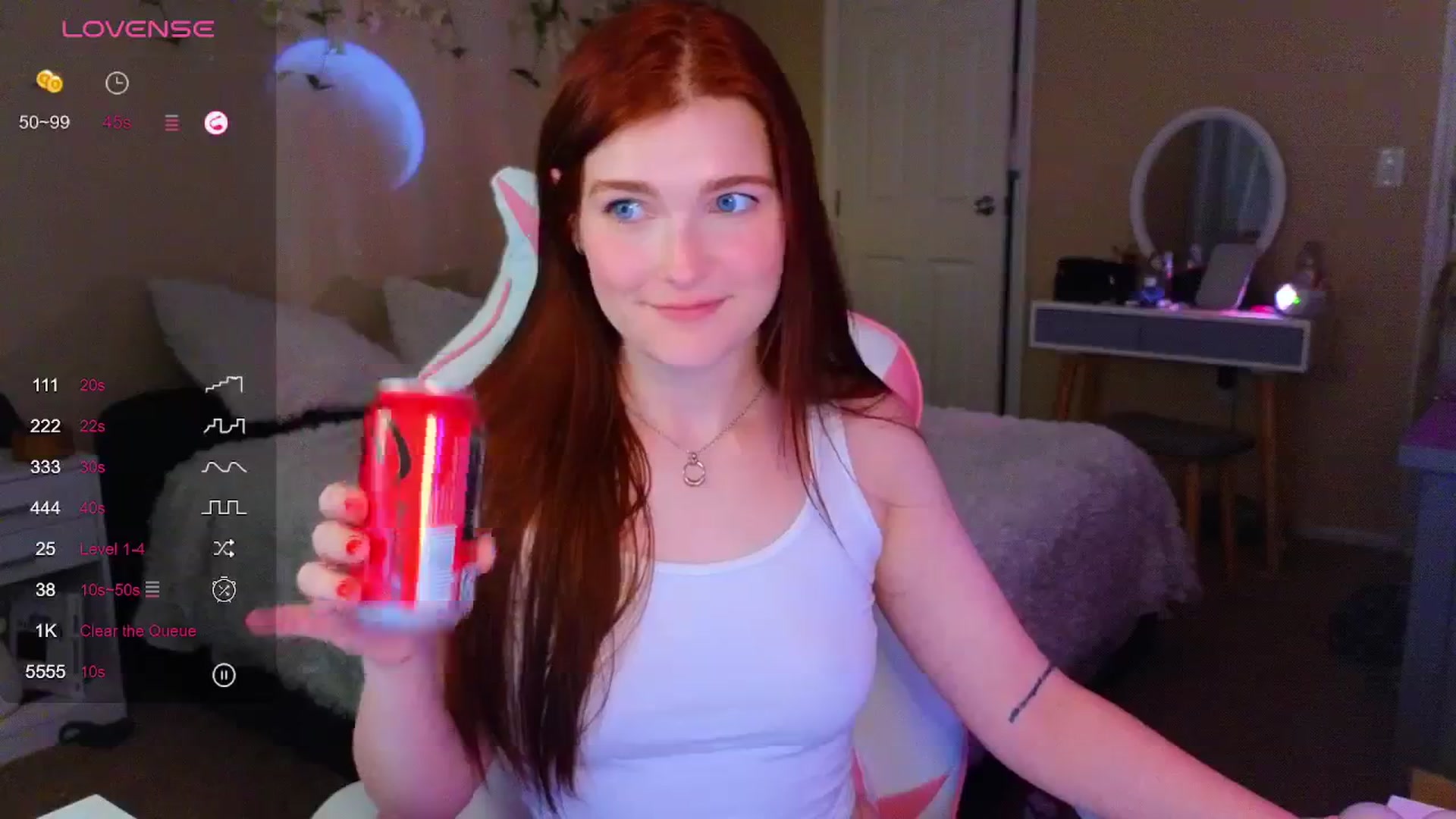 Gallery image thumbnail from BlaireBlake's myfreecams stream on, 10/26/2023, 24:01 image 19 of 20