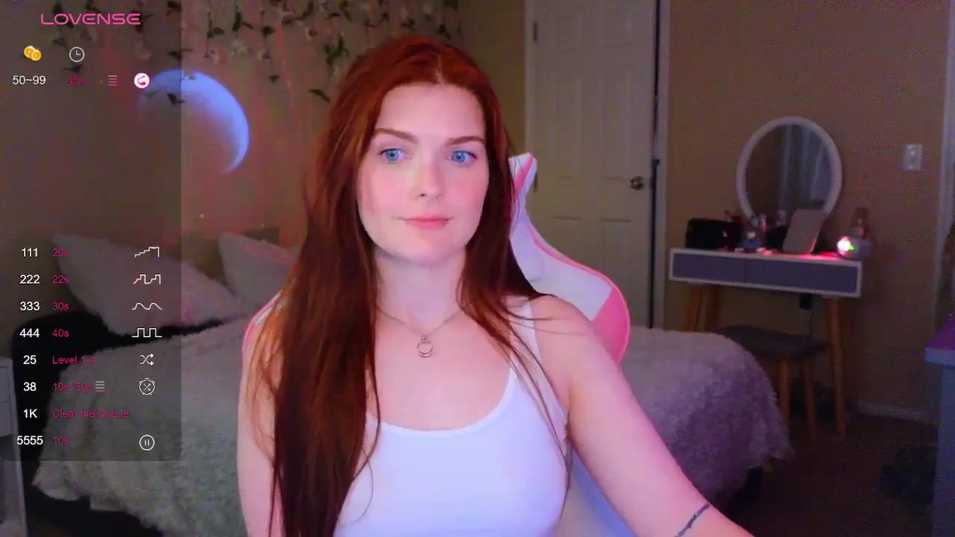 Gallery image thumbnail from BlaireBlake's myfreecams stream on, 10/26/2023, 24:58 image 18 of 20