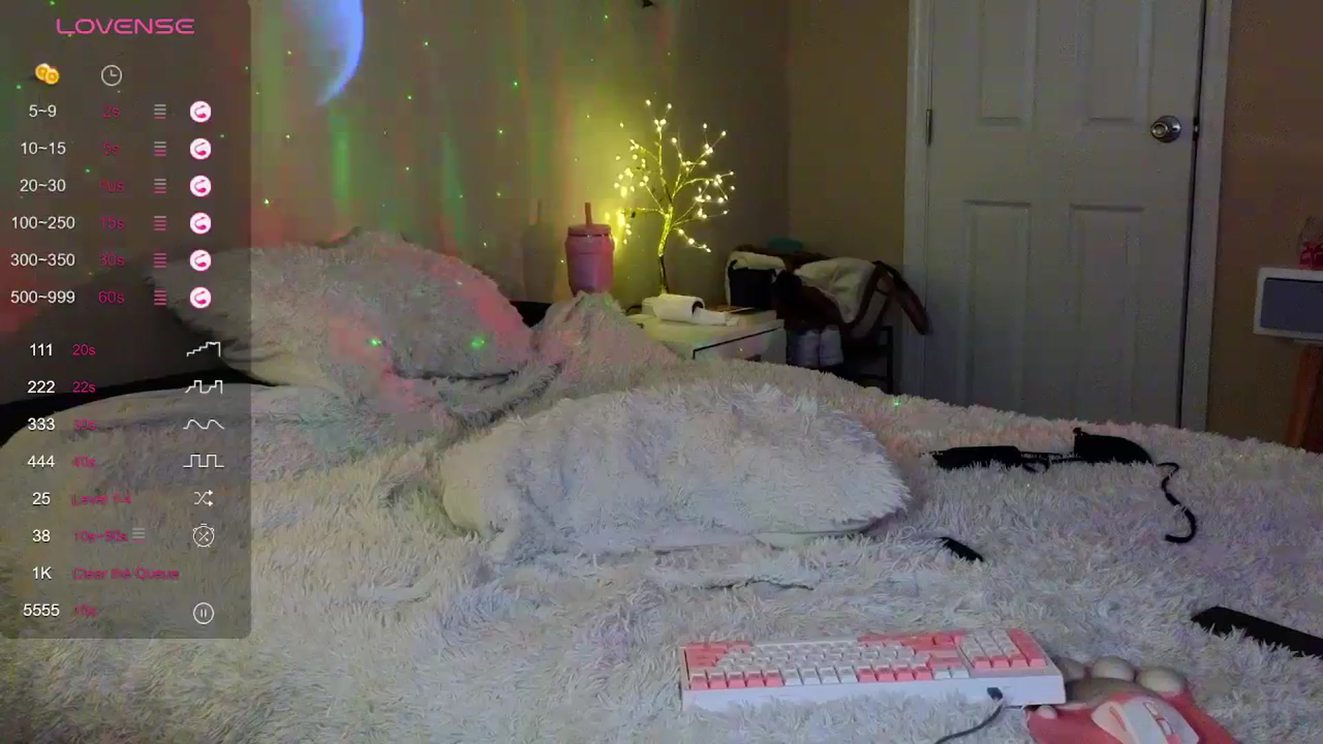 Gallery image thumbnail from BlaireBlake's myfreecams stream on, 11/02/2023, 01:24 image 19 of 20