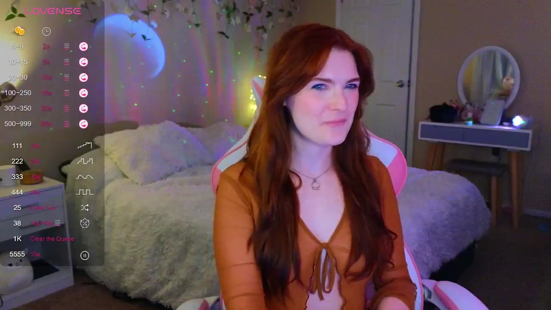 Gallery image thumbnail from BlaireBlake's myfreecams stream on, 11/07/2023, 02:00 image 13 of 20