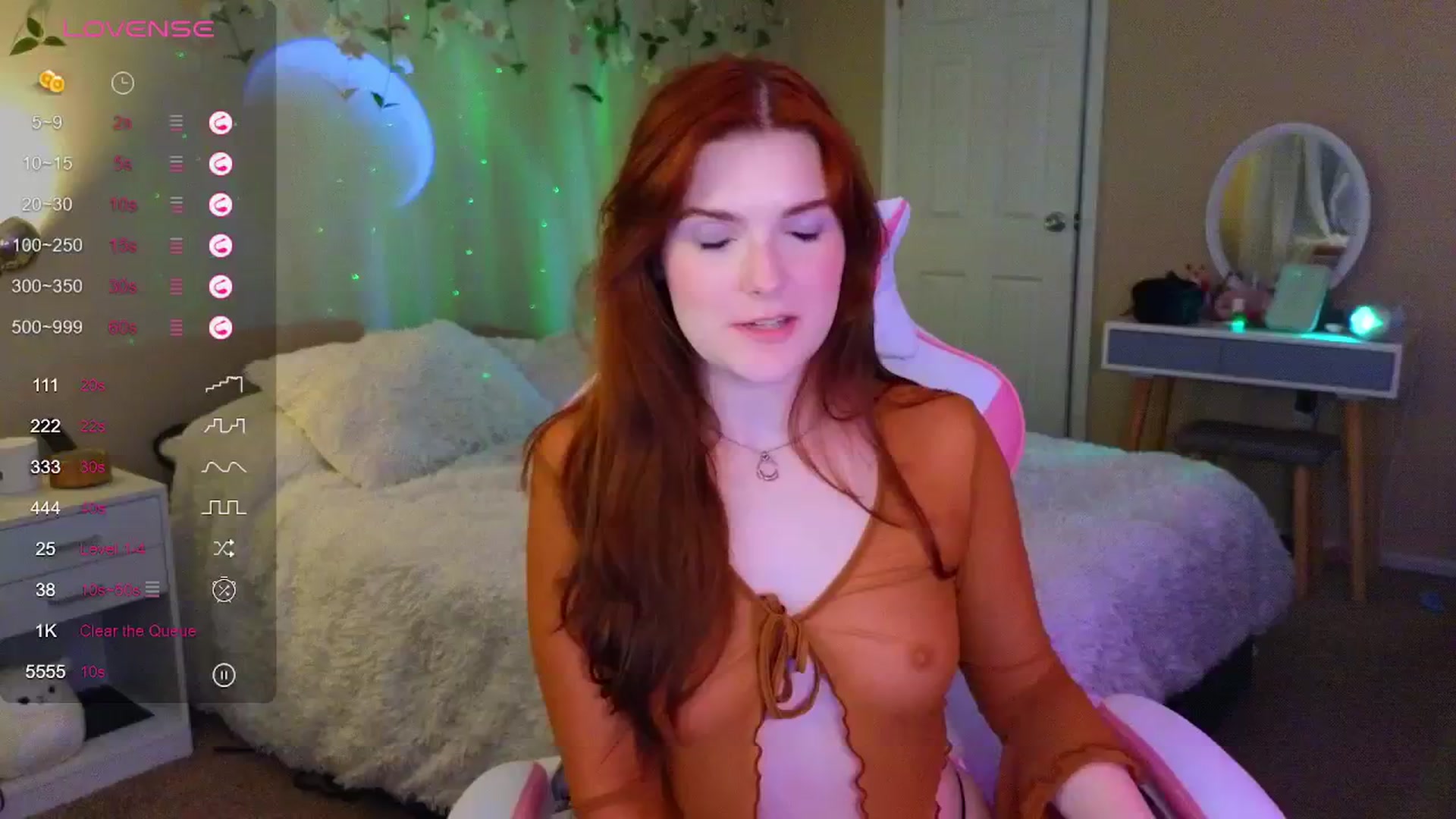 Gallery image thumbnail from BlaireBlake's myfreecams stream on, 11/07/2023, 02:00 image 1 of 20