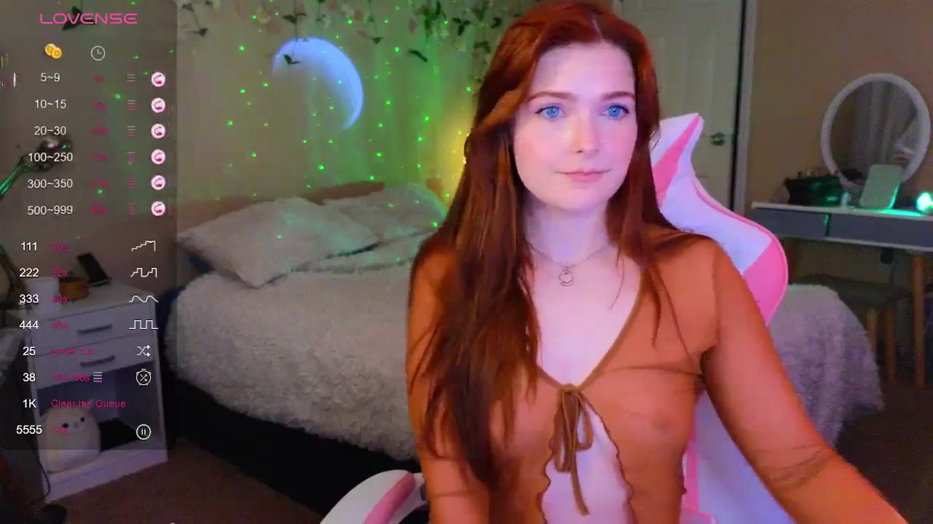 Gallery image thumbnail from BlaireBlake's myfreecams stream on, 11/14/2023, 24:47 image 18 of 20