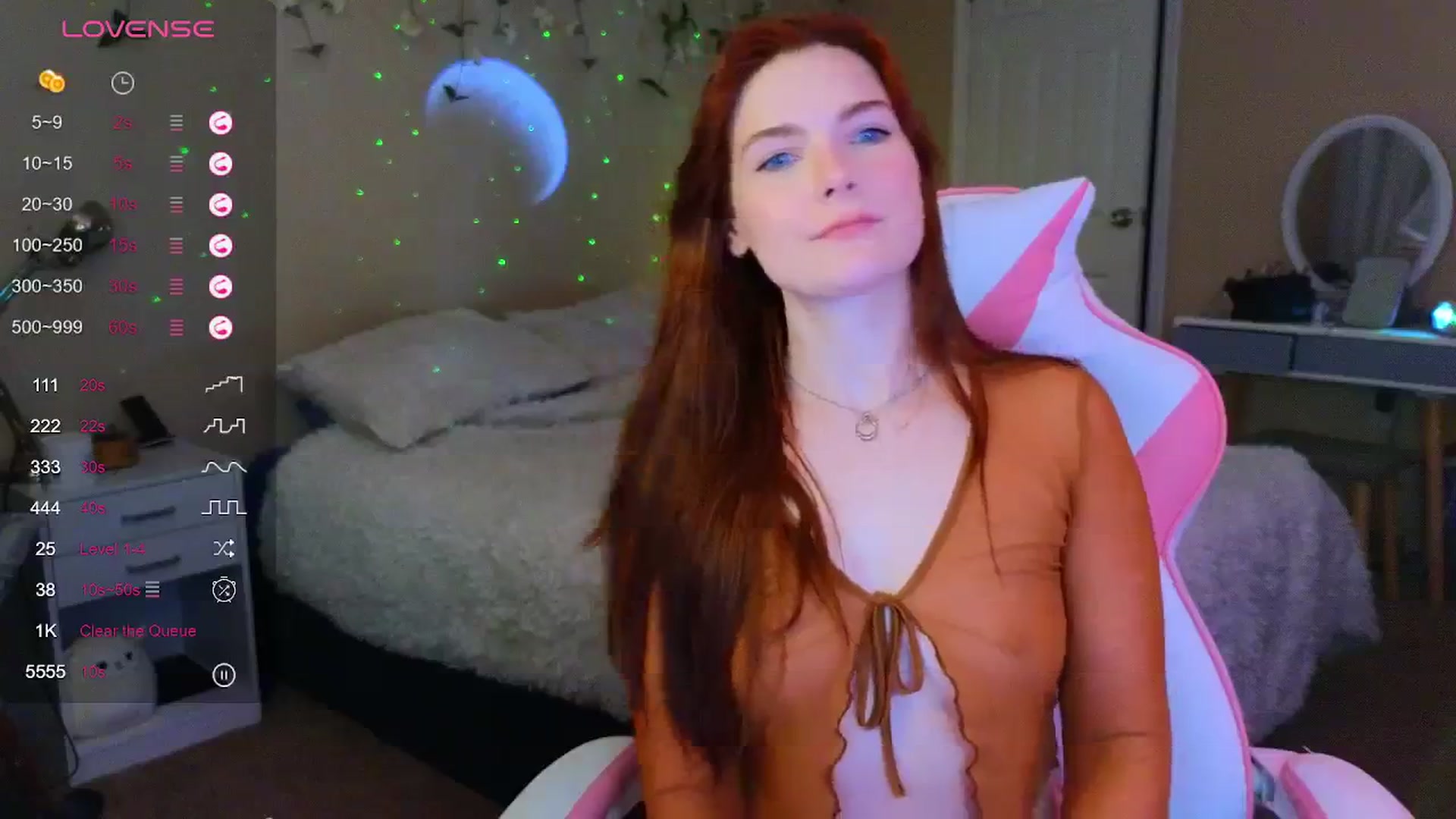 Gallery image thumbnail from BlaireBlake's myfreecams stream on, 11/14/2023, 24:47 image 19 of 20