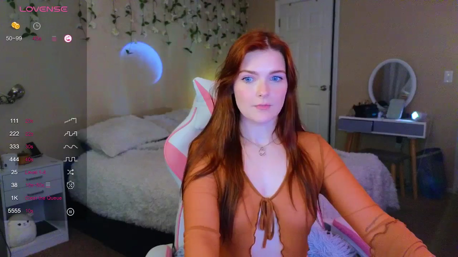 Gallery image thumbnail from BlaireBlake's myfreecams stream on, 11/14/2023, 02:00 image 18 of 20