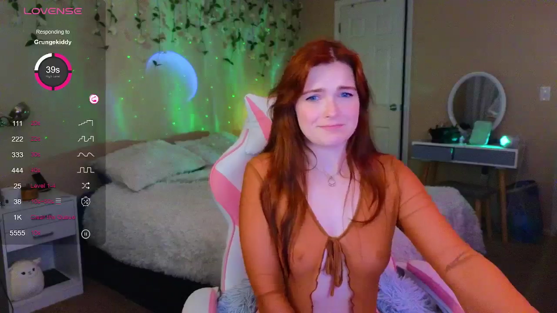 Gallery image thumbnail from BlaireBlake's myfreecams stream on, 11/14/2023, 02:00 image 20 of 20