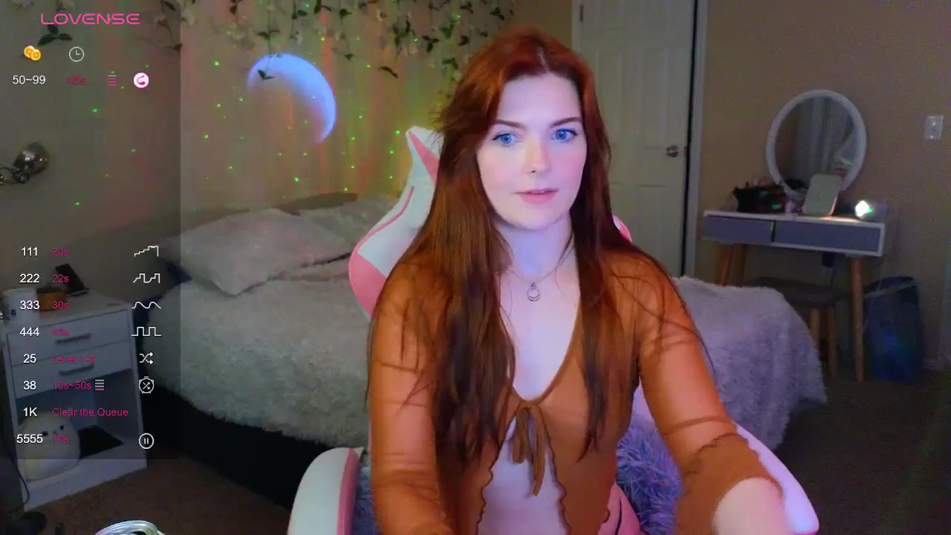 Gallery image thumbnail from BlaireBlake's myfreecams stream on, 11/14/2023, 02:00 image 4 of 20