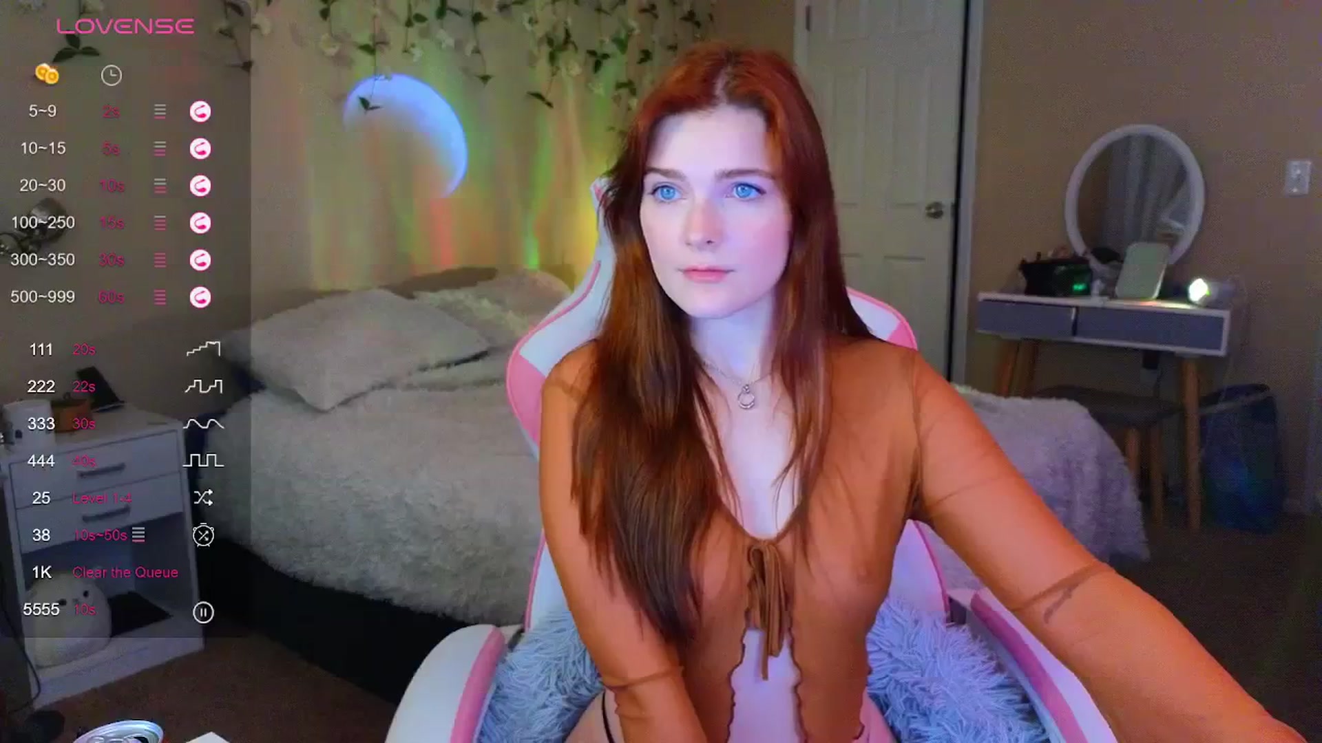 Gallery image thumbnail from BlaireBlake's myfreecams stream on, 11/14/2023, 02:00 image 10 of 20