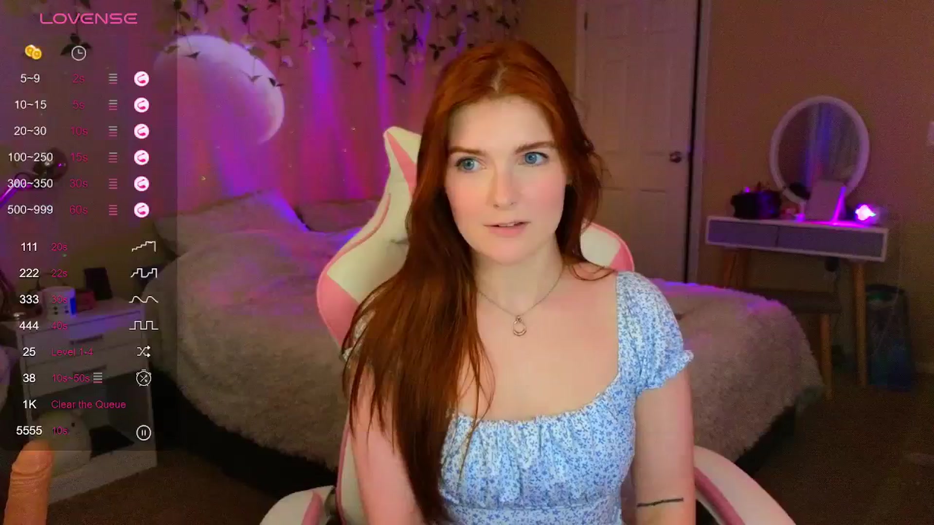 Gallery image thumbnail from BlaireBlake's myfreecams stream on, 11/23/2023, 03:04 image 1 of 20
