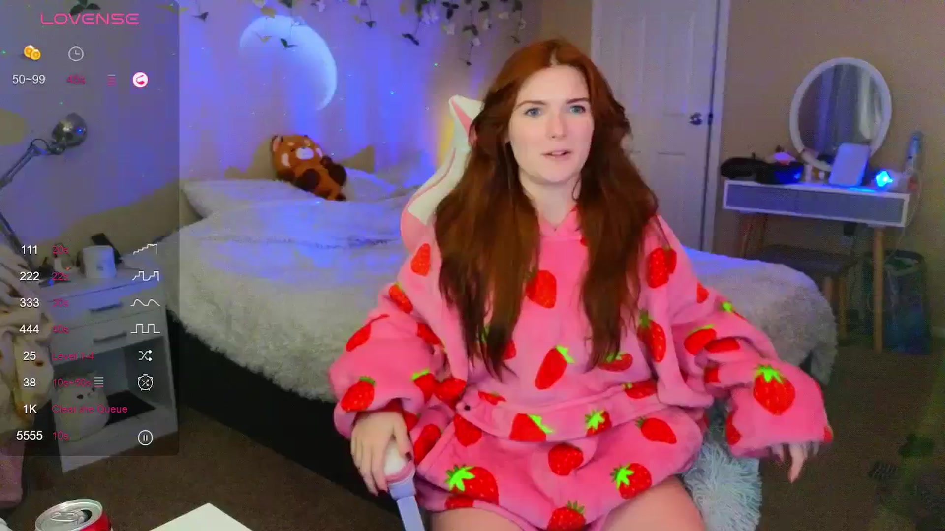 Gallery image thumbnail from BlaireBlake's myfreecams stream on, 11/28/2023, 01:55 image 2 of 20