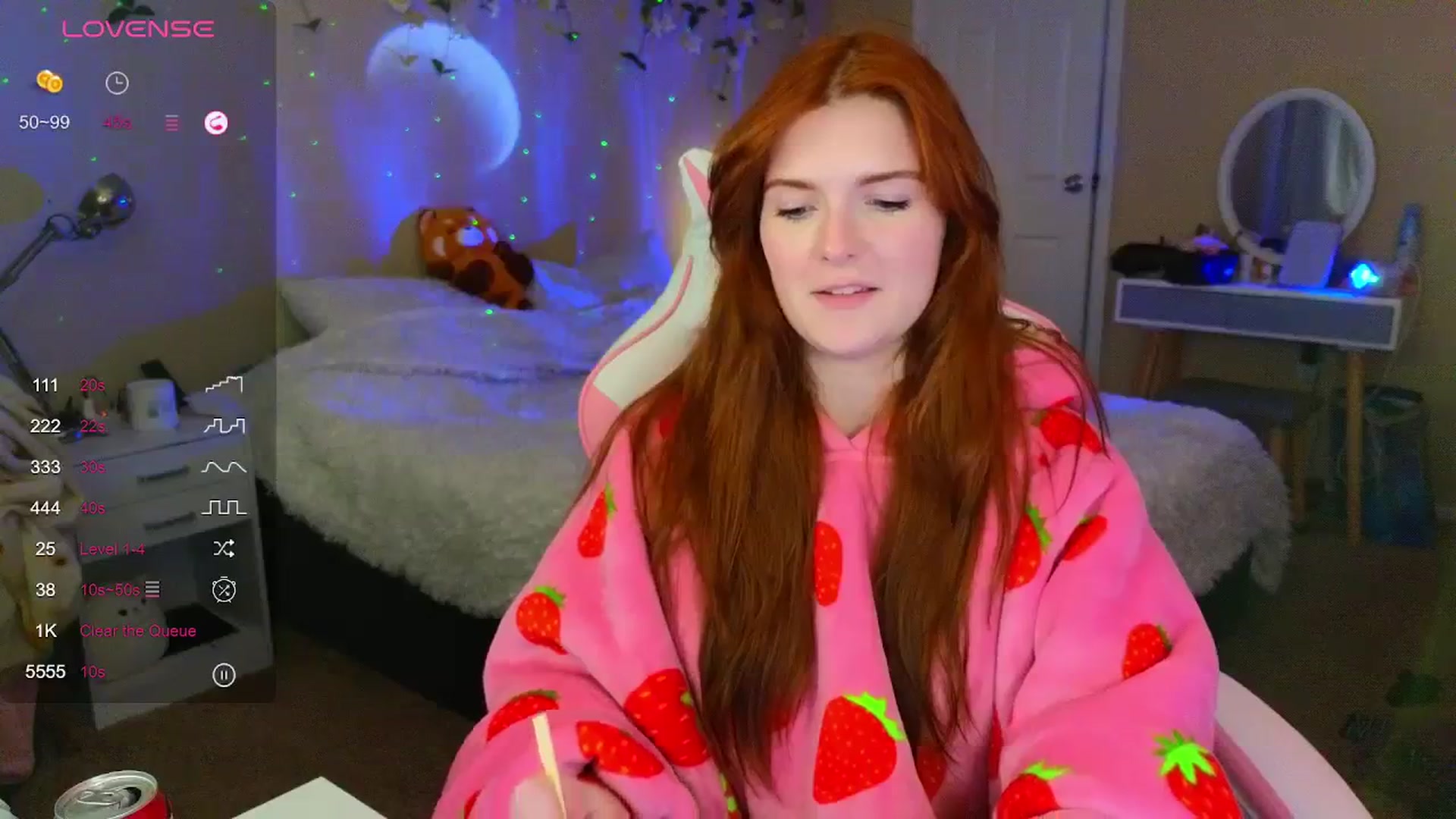 Gallery image thumbnail from BlaireBlake's myfreecams stream on, 11/28/2023, 01:55 image 11 of 20