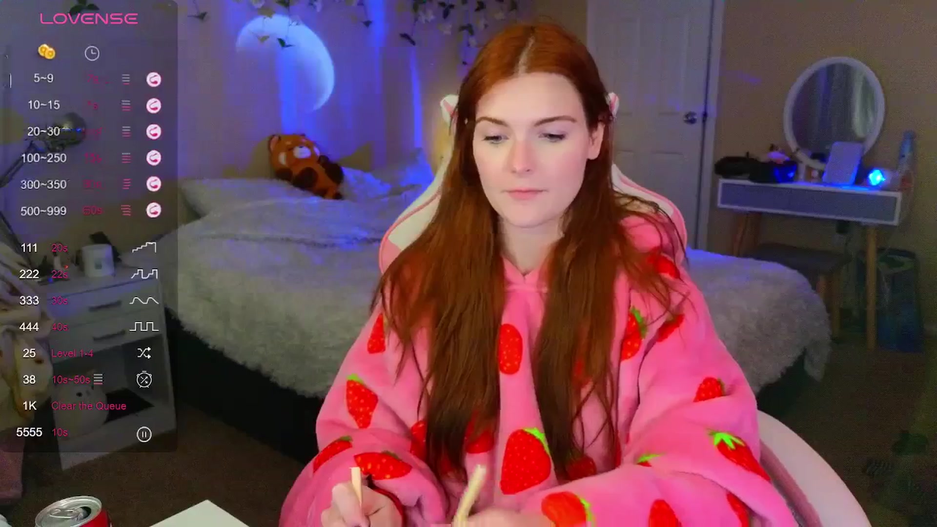 Gallery image thumbnail from BlaireBlake's myfreecams stream on, 11/28/2023, 01:55 image 6 of 20