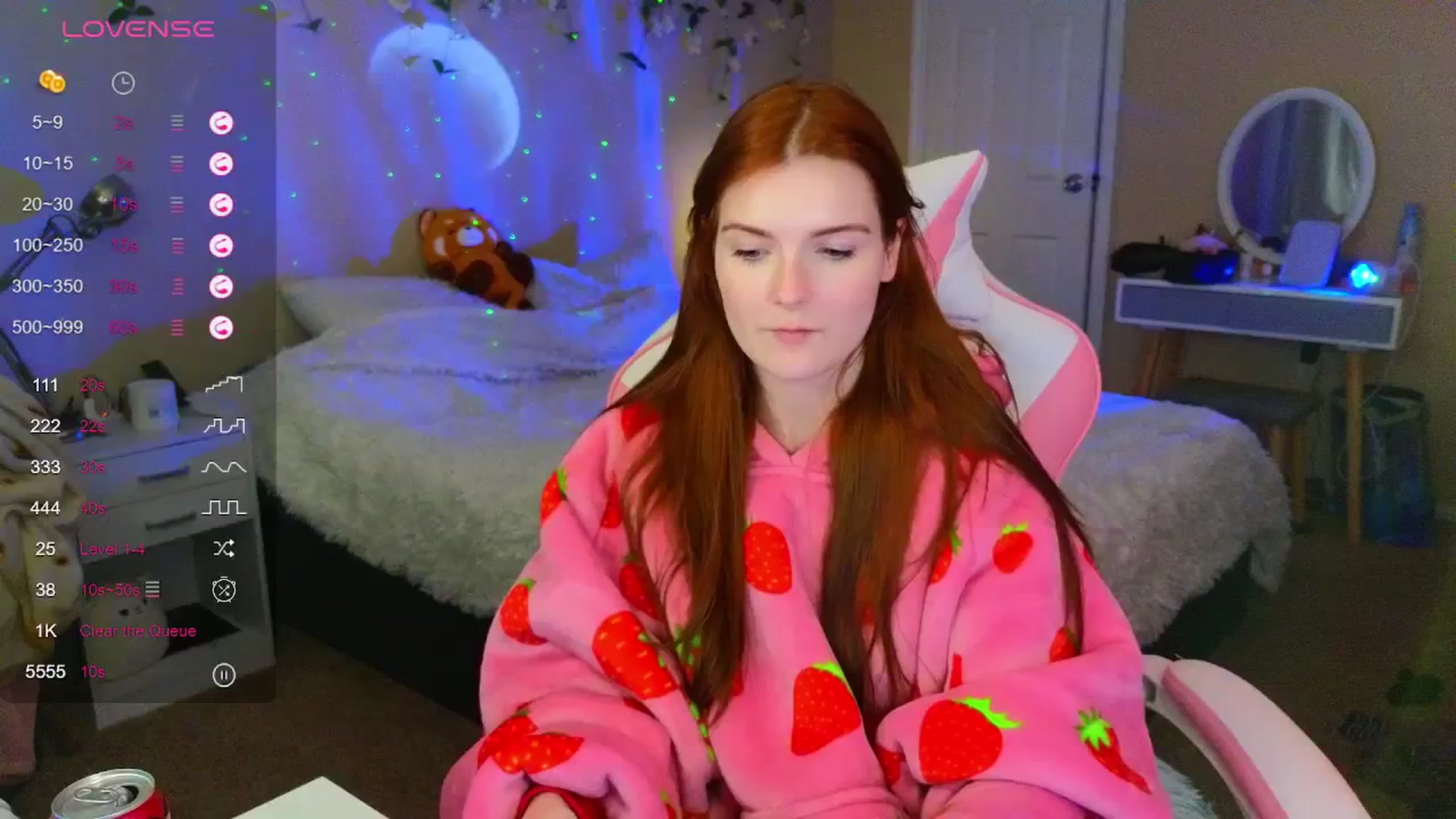 Gallery image thumbnail from BlaireBlake's myfreecams stream on, 11/28/2023, 01:55 image 15 of 20