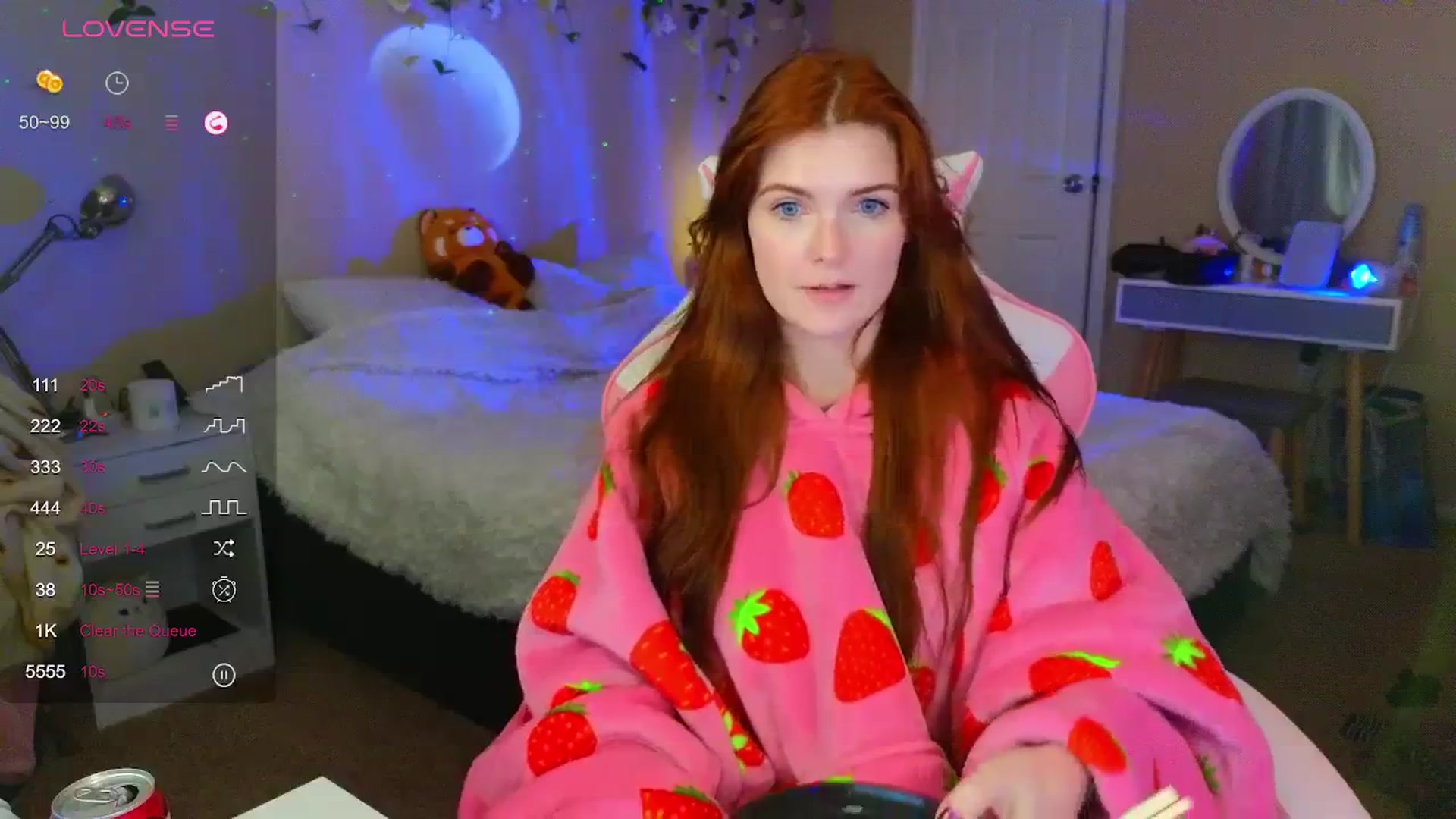 Gallery image thumbnail from BlaireBlake's myfreecams stream on, 11/28/2023, 01:55 image 14 of 20