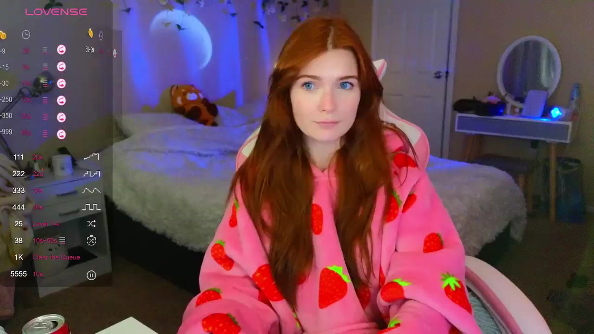Gallery image thumbnail from BlaireBlake's myfreecams stream on, 11/28/2023, 01:55 image 10 of 20