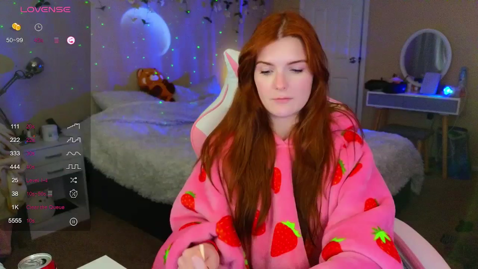Gallery image thumbnail from BlaireBlake's myfreecams stream on, 11/28/2023, 01:55 image 12 of 20
