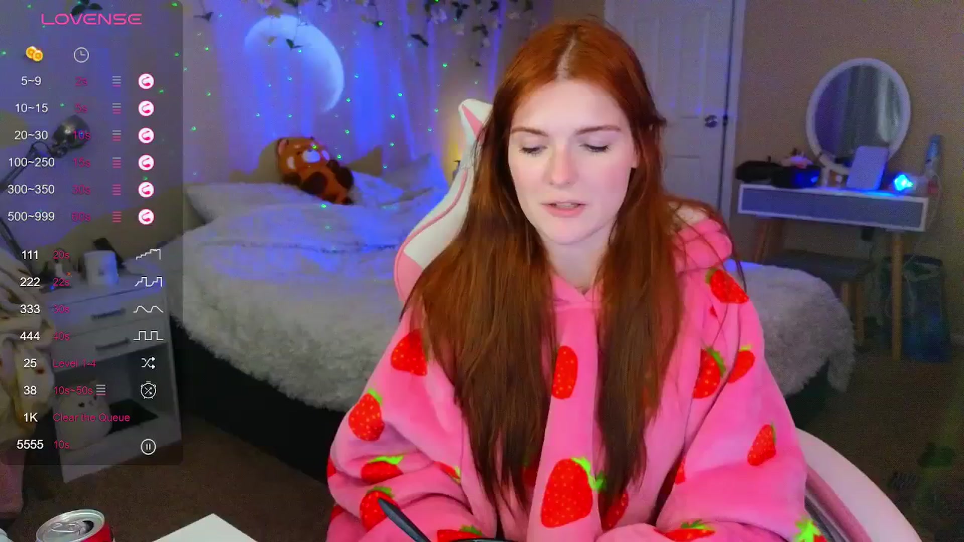 Gallery image thumbnail from BlaireBlake's myfreecams stream on, 11/28/2023, 01:55 image 1 of 20