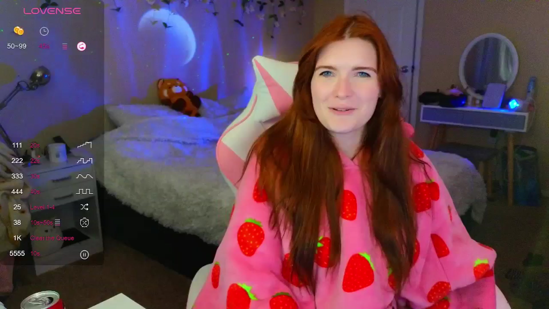 Gallery image thumbnail from BlaireBlake's myfreecams stream on, 11/28/2023, 01:55 image 3 of 20