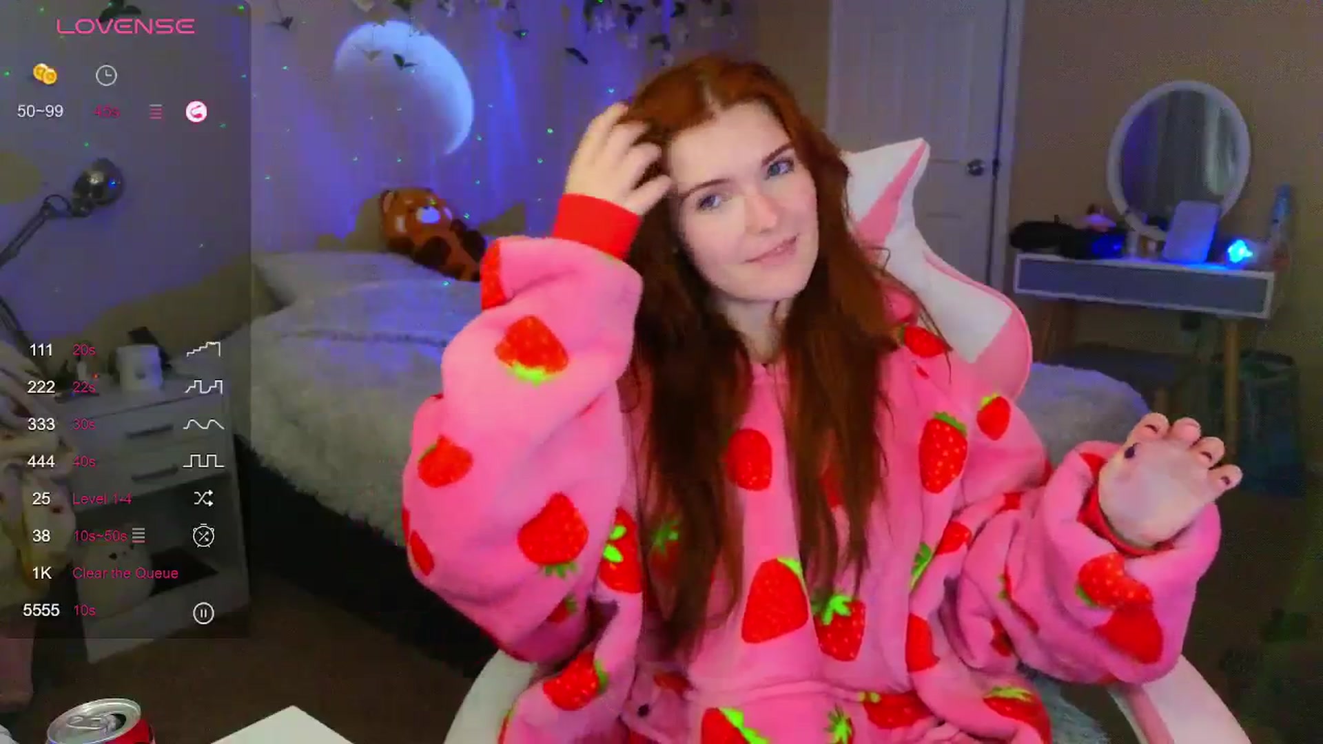 Gallery image thumbnail from BlaireBlake's myfreecams stream on, 11/28/2023, 01:55 image 20 of 20