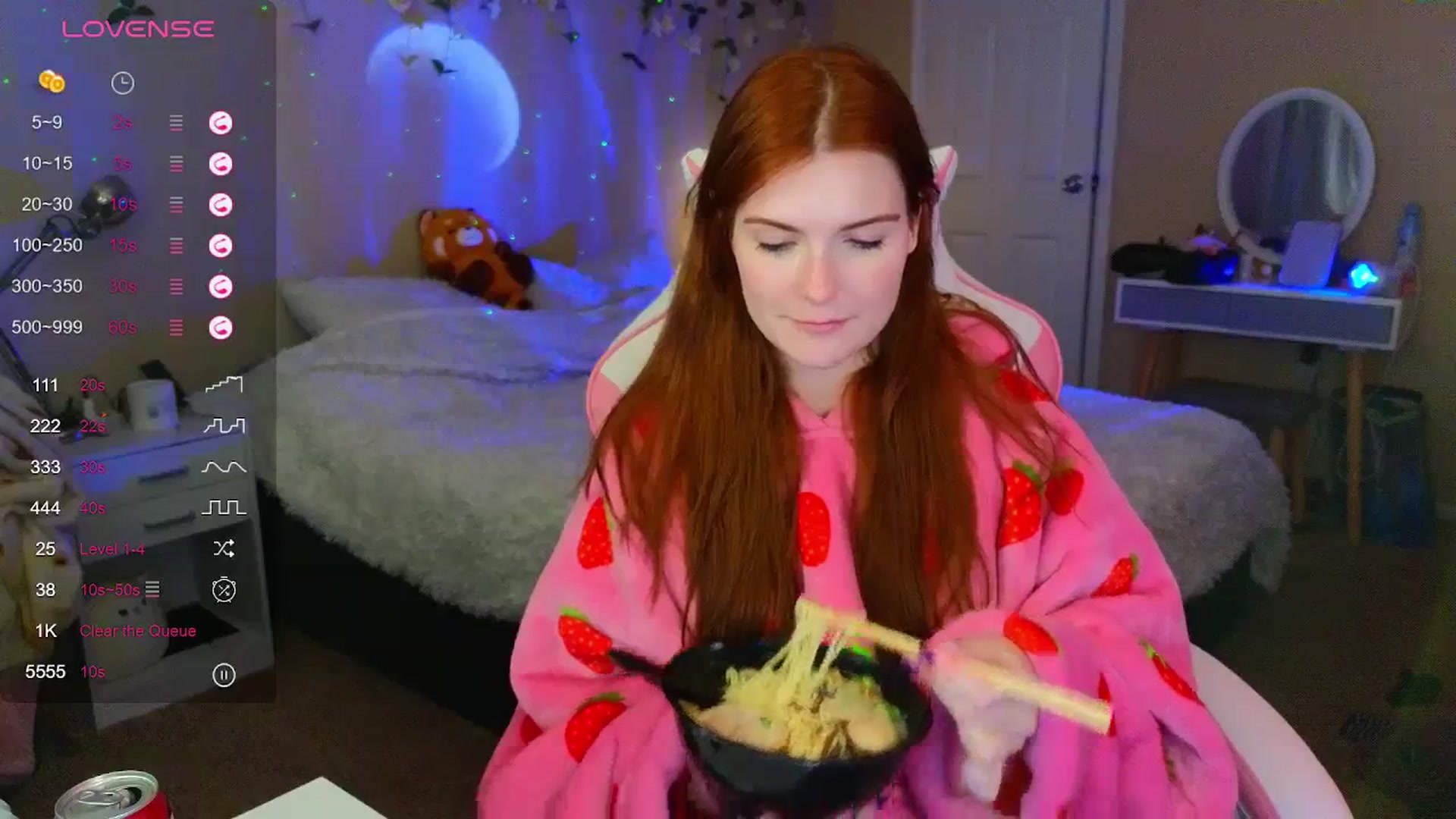 Gallery image thumbnail from BlaireBlake's myfreecams stream on, 11/28/2023, 01:55 image 7 of 20