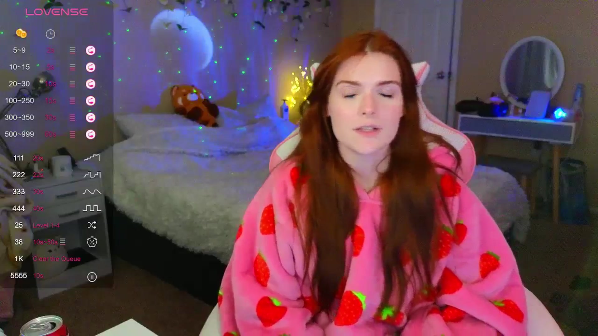 Gallery image thumbnail from BlaireBlake's myfreecams stream on, 11/28/2023, 01:55 image 19 of 20
