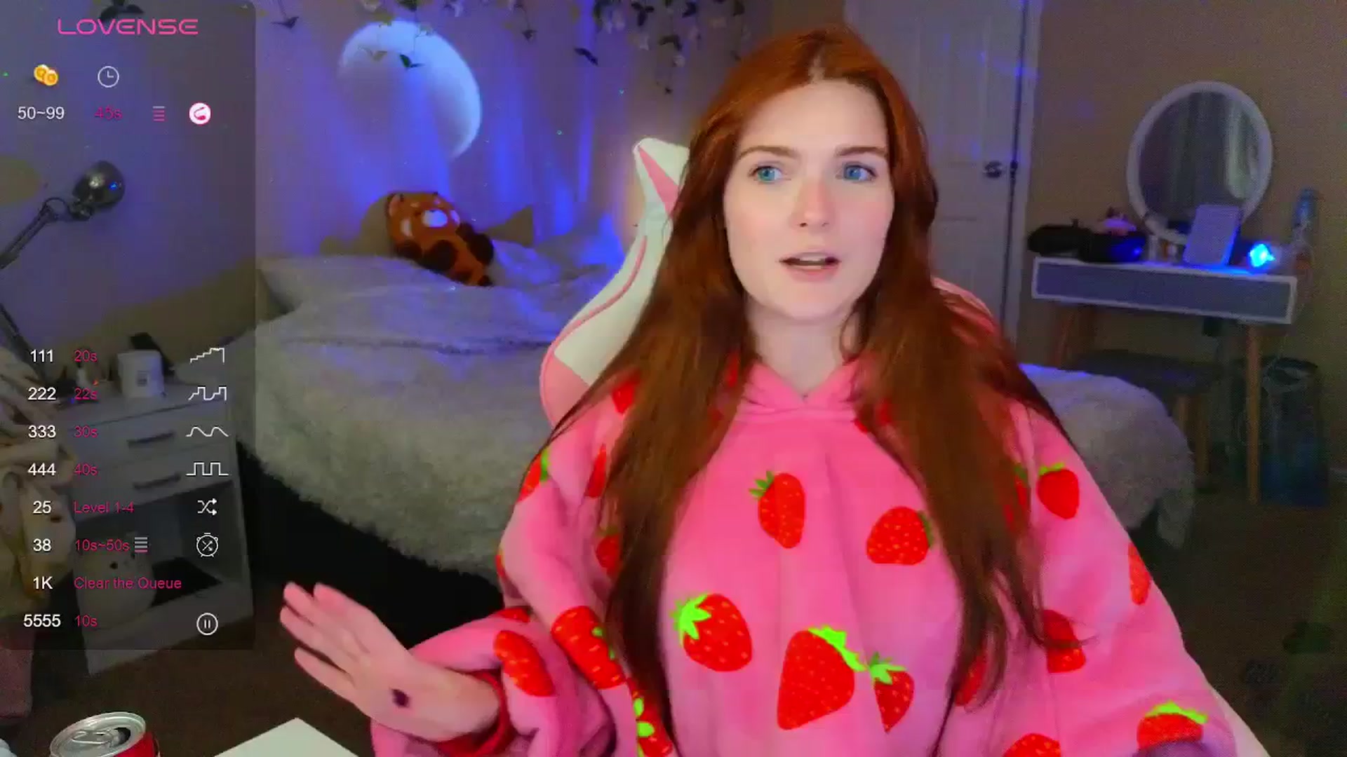 Gallery image thumbnail from BlaireBlake's myfreecams stream on, 11/28/2023, 01:55 image 13 of 20