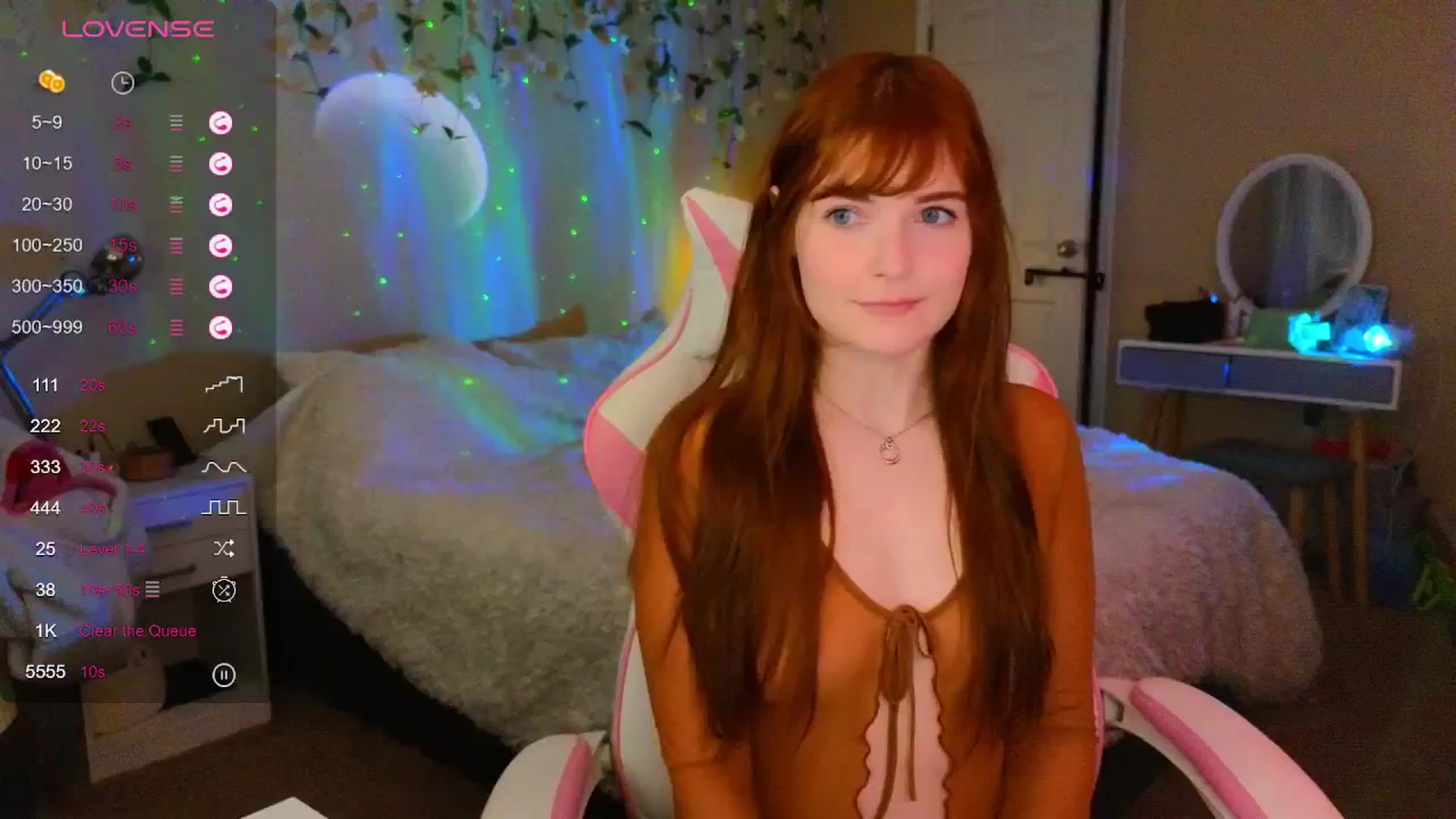 Gallery image thumbnail from BlaireBlake's myfreecams stream on, 12/12/2023, 02:06 image 1 of 20