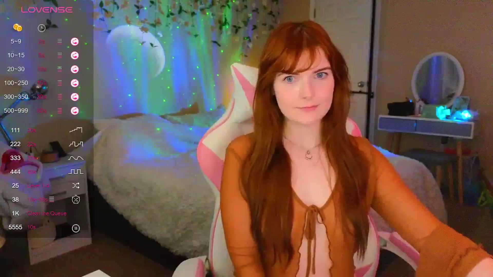 Gallery image thumbnail from BlaireBlake's myfreecams stream on, 12/12/2023, 02:06 image 6 of 20