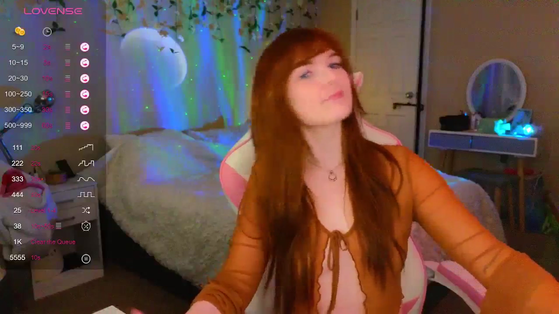 Gallery image thumbnail from BlaireBlake's myfreecams stream on, 12/12/2023, 02:06 image 7 of 20