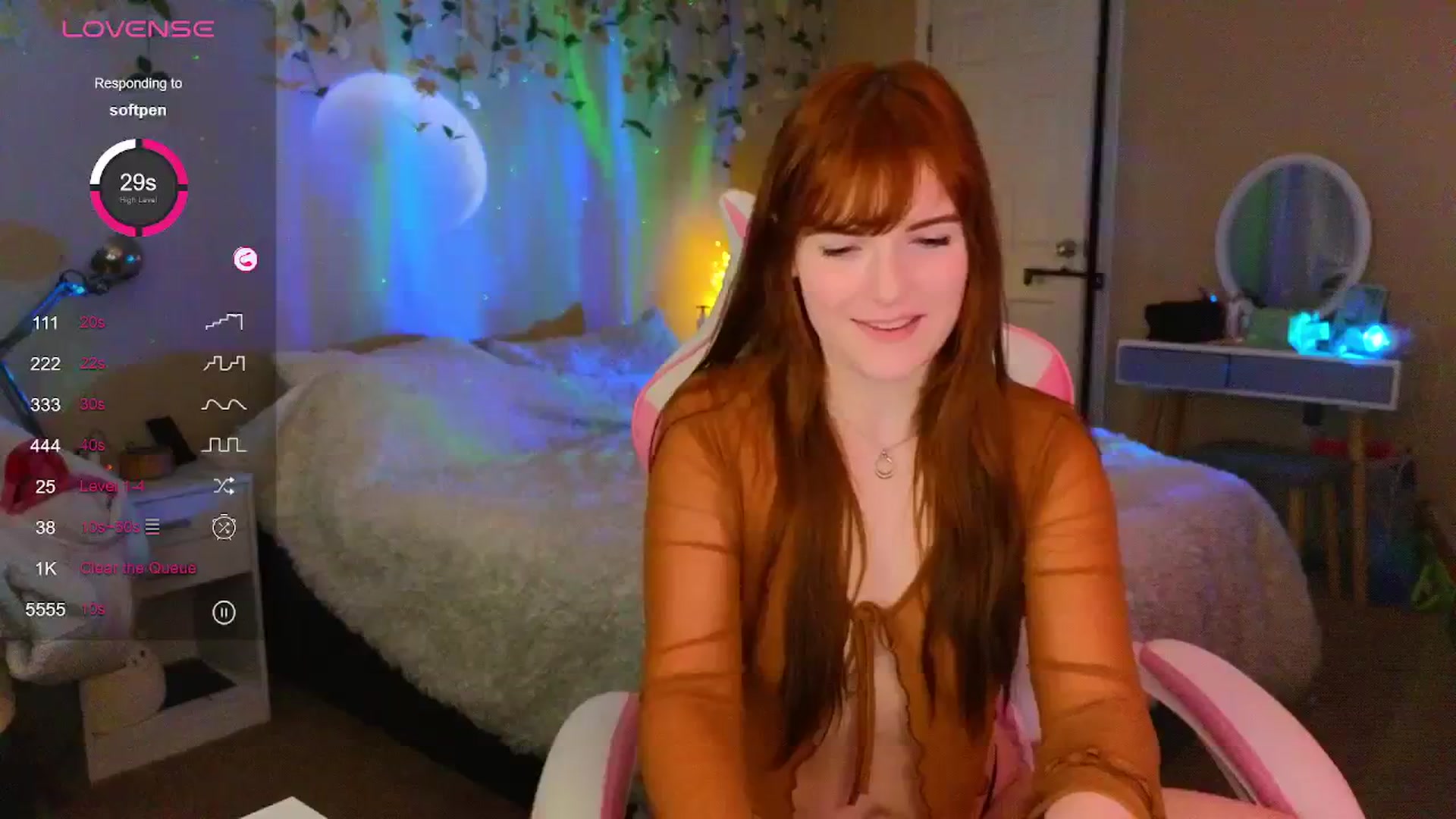 Gallery image thumbnail from BlaireBlake's myfreecams stream on, 12/12/2023, 02:06 image 19 of 20