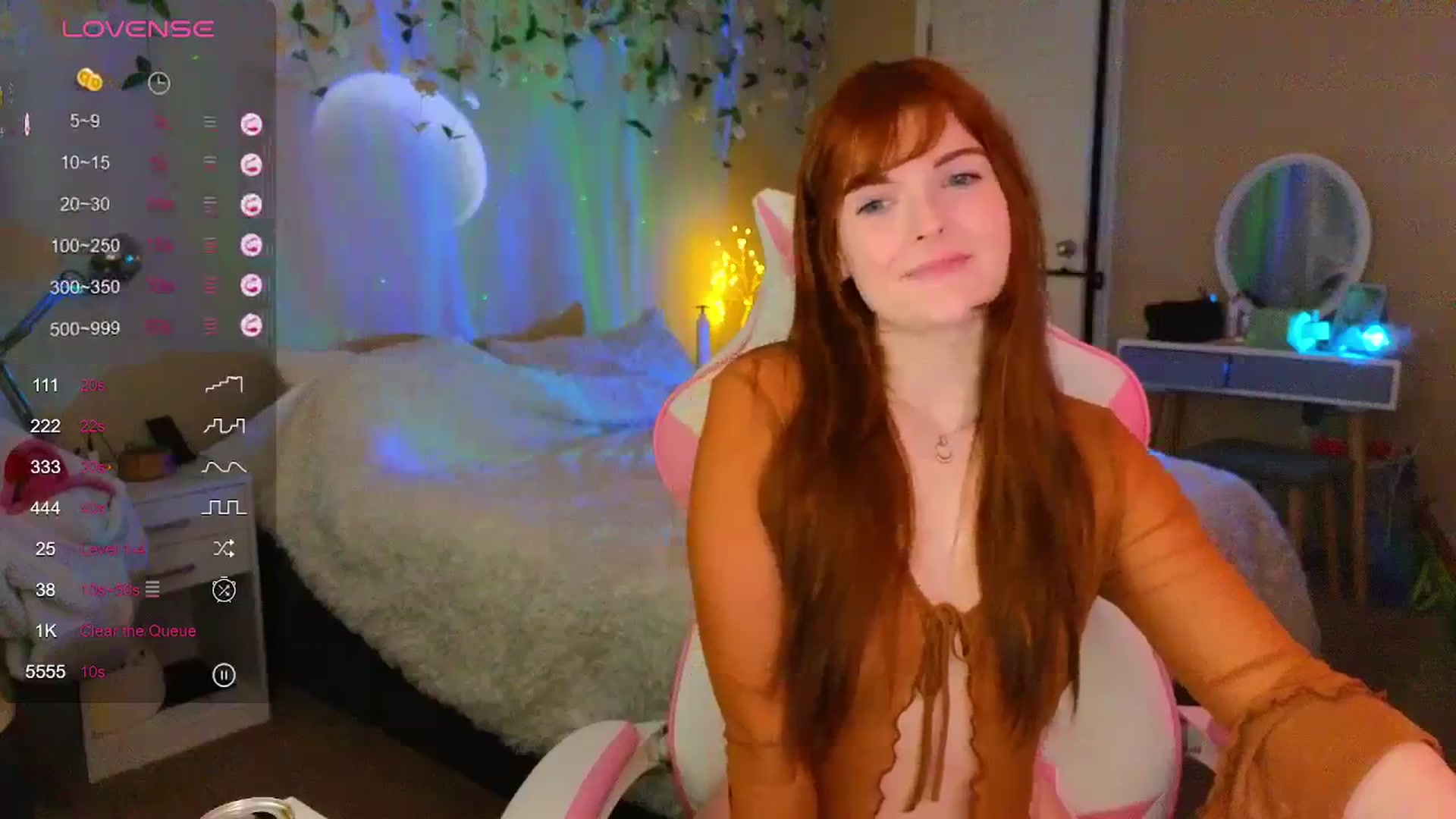 Gallery image thumbnail from BlaireBlake's myfreecams stream on, 12/12/2023, 02:06 image 10 of 20