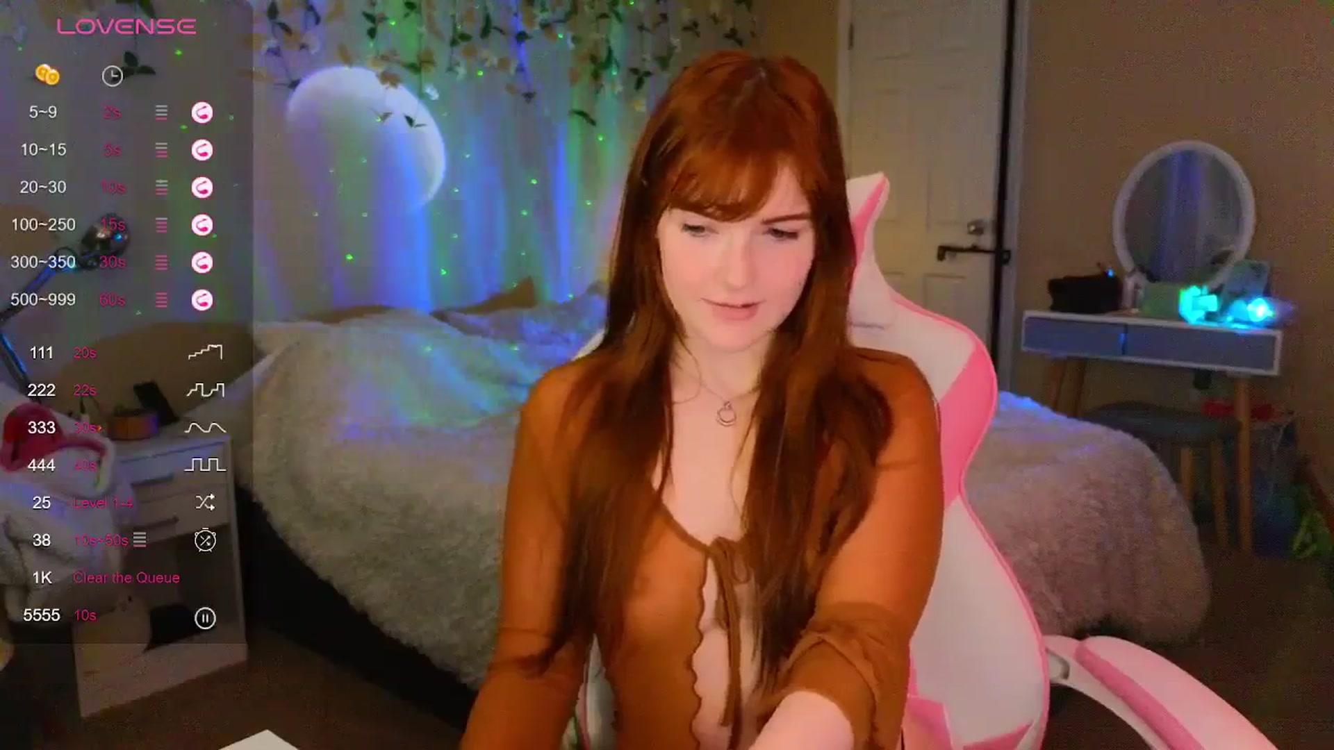 Gallery image thumbnail from BlaireBlake's myfreecams stream on, 12/12/2023, 02:06 image 18 of 20
