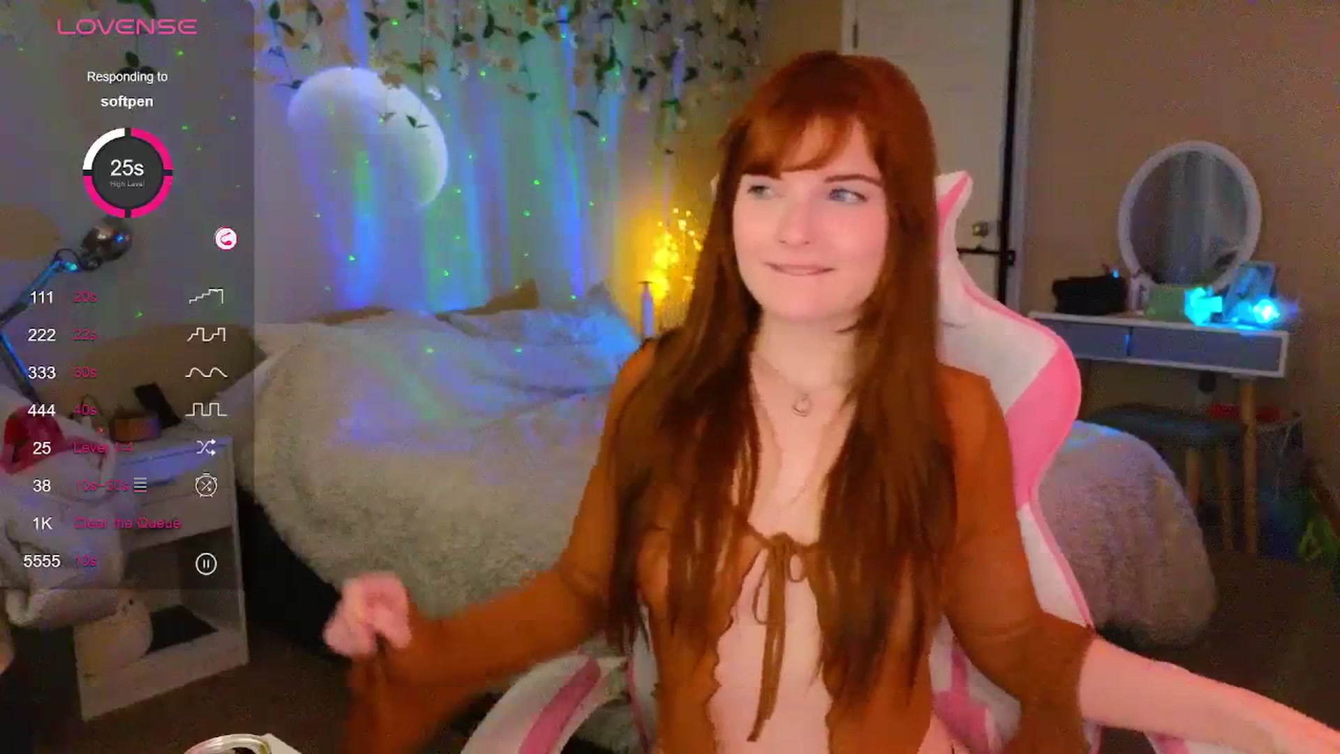Gallery image thumbnail from BlaireBlake's myfreecams stream on, 12/12/2023, 02:06 image 11 of 20