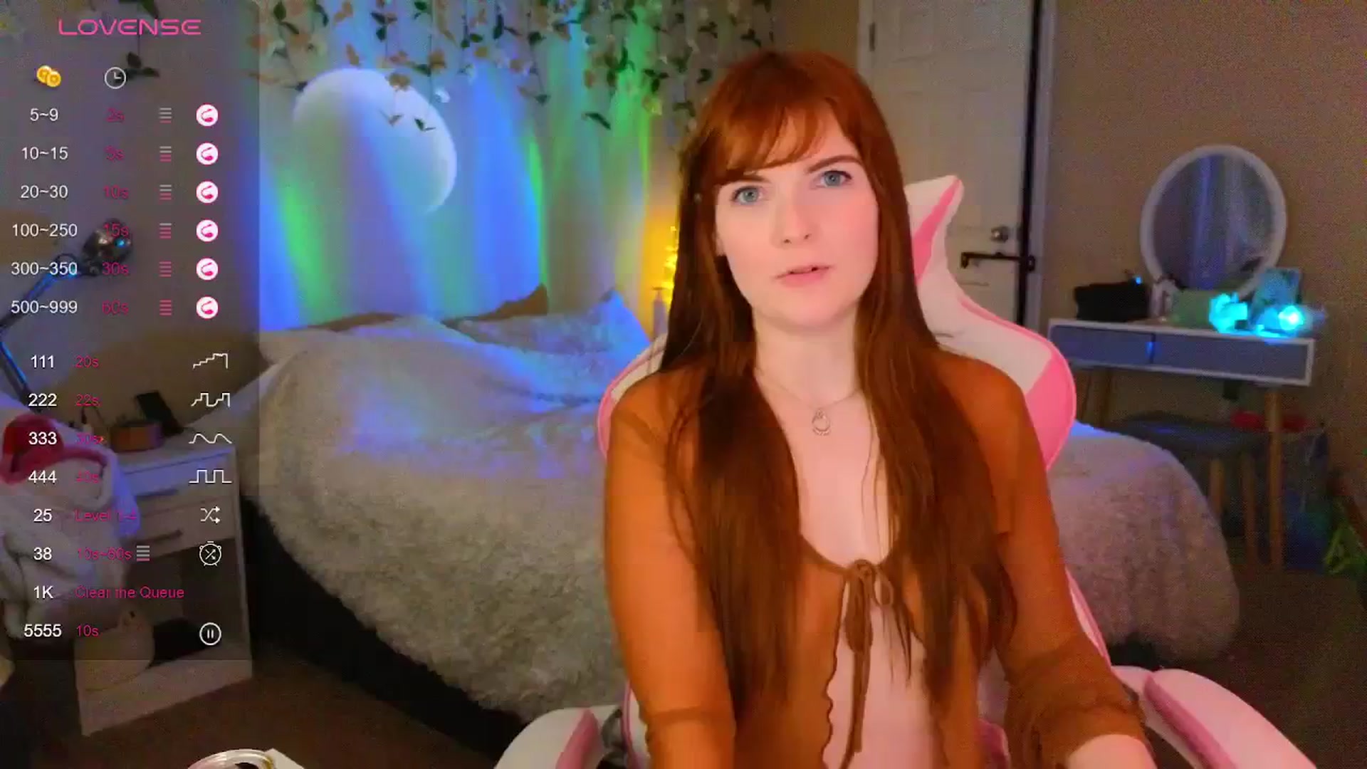 Gallery image thumbnail from BlaireBlake's myfreecams stream on, 12/12/2023, 02:06 image 13 of 20