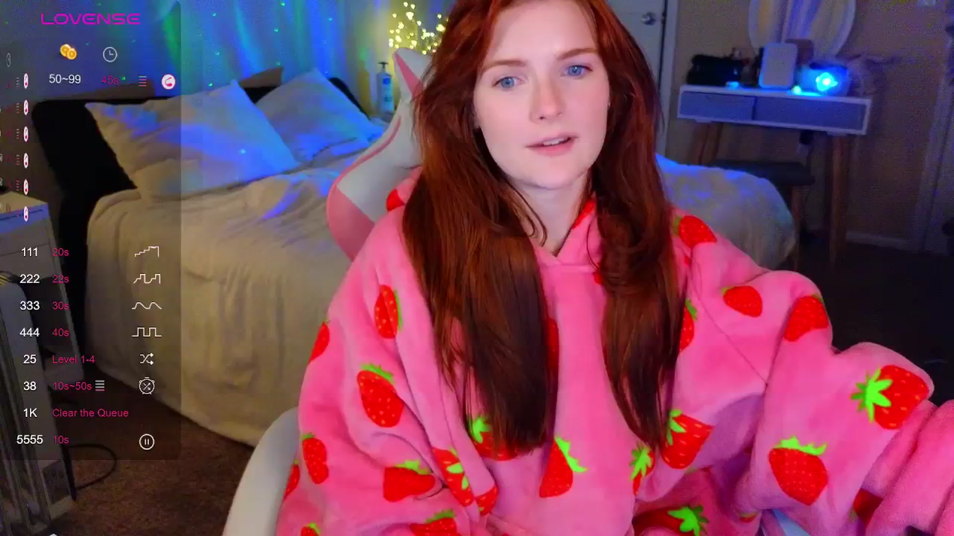 Gallery image thumbnail from BlaireBlake's myfreecams stream on, 01/04/2024, 02:13 image 15 of 20