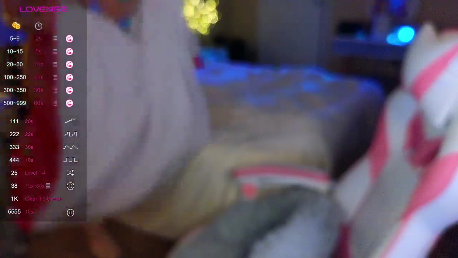 Gallery image thumbnail from BlaireBlake's myfreecams stream on, 01/04/2024, 02:13 image 13 of 20